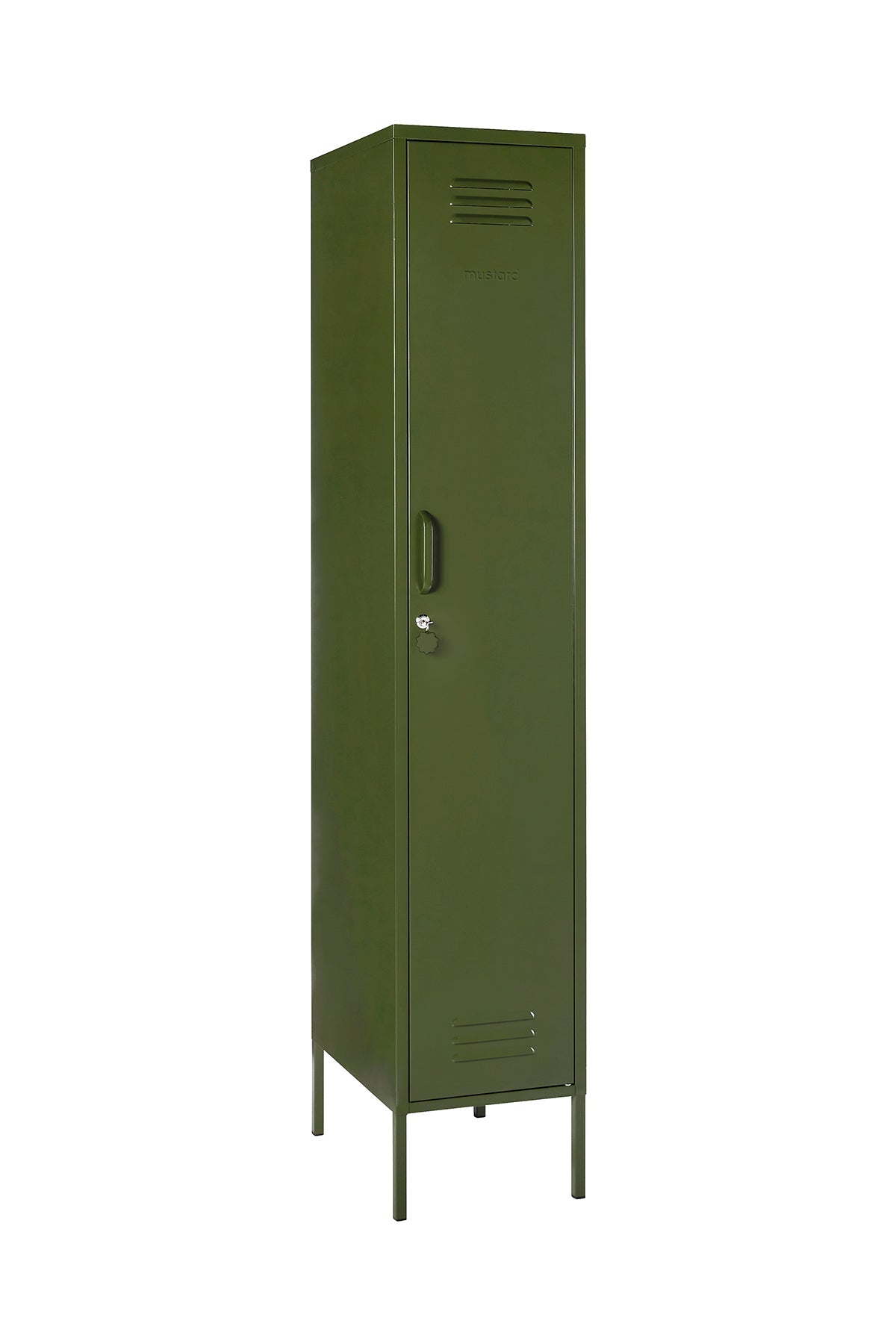 Skinny Locker