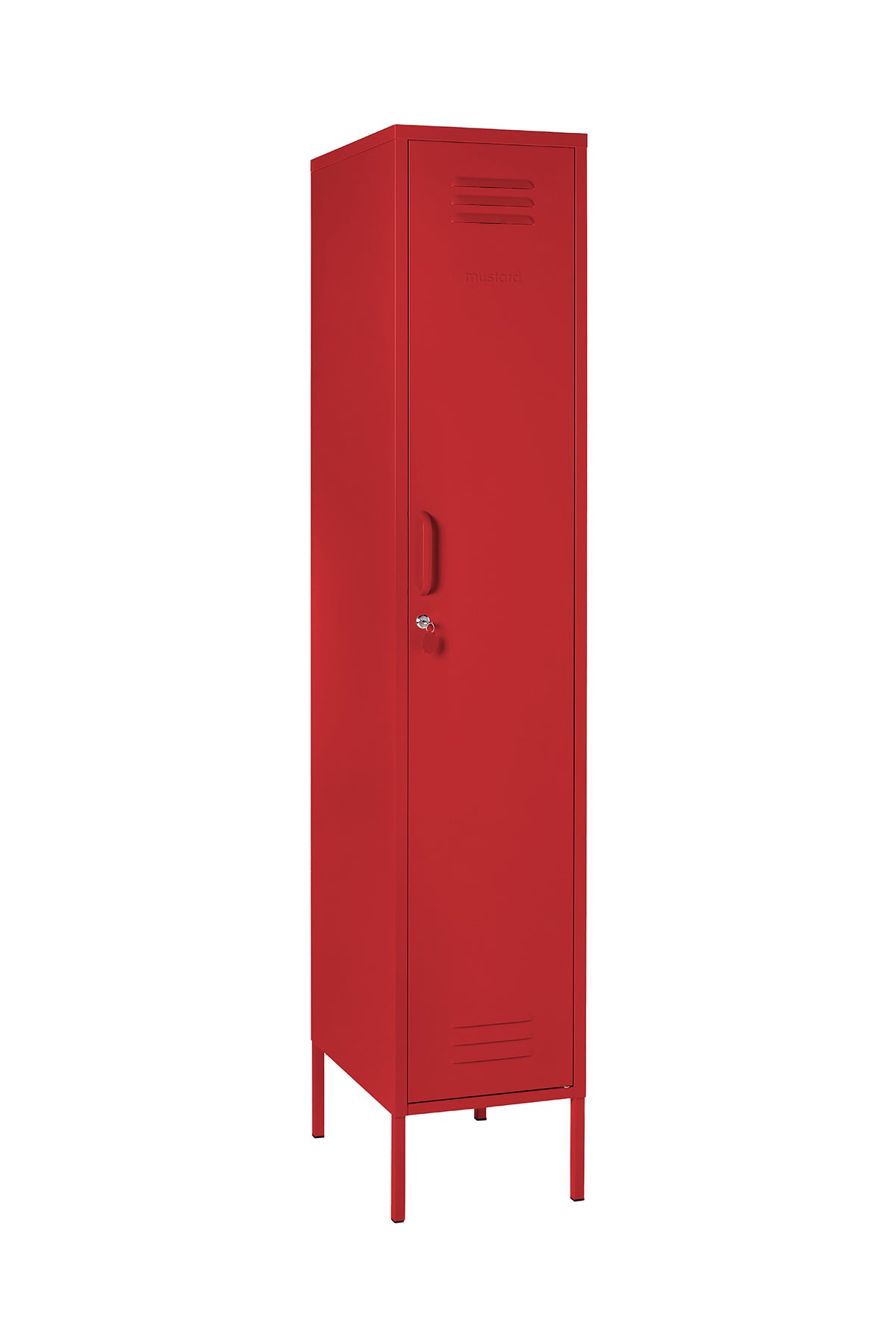 Skinny Locker