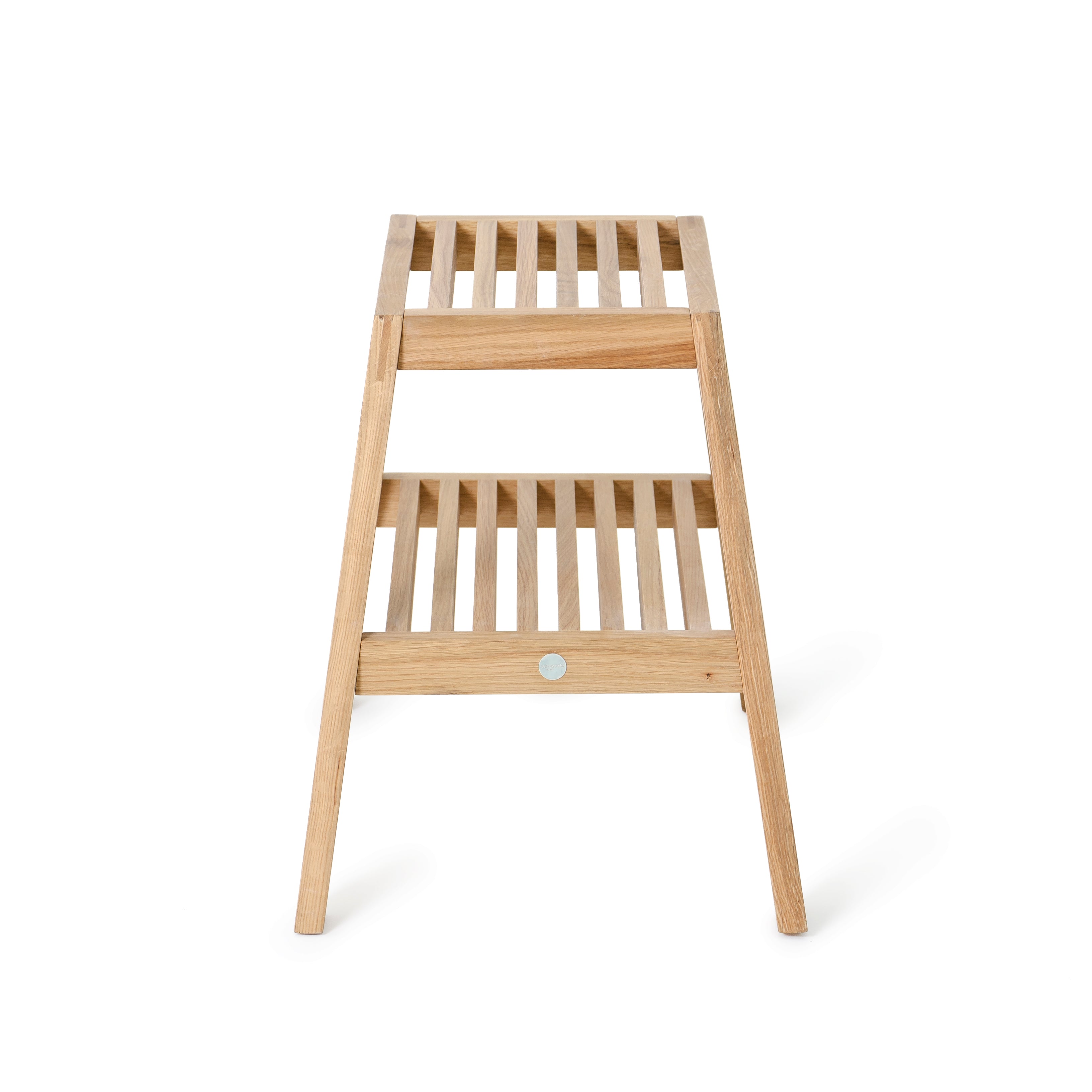 Slatted Stool
