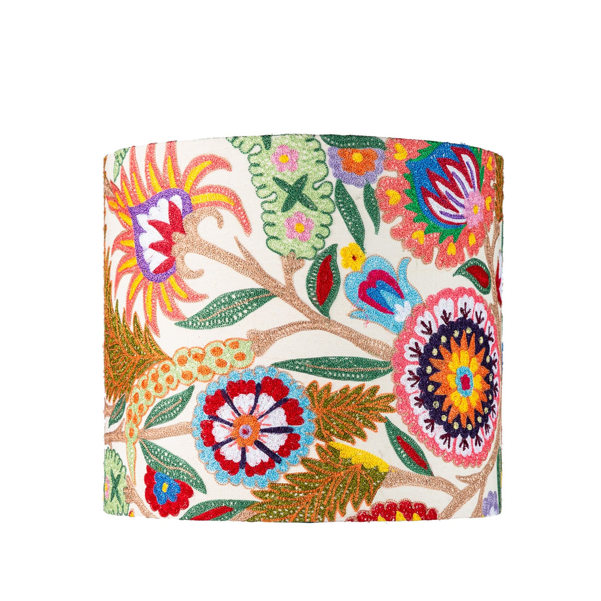 Sophia Drum Lampshade