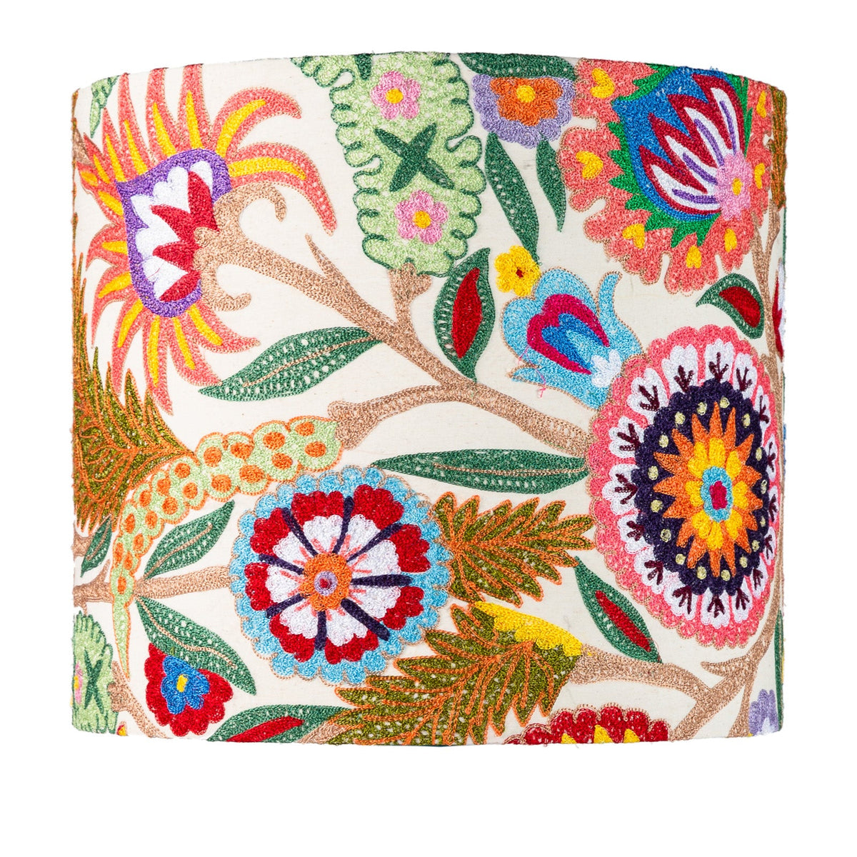 Sophia Drum Lampshade