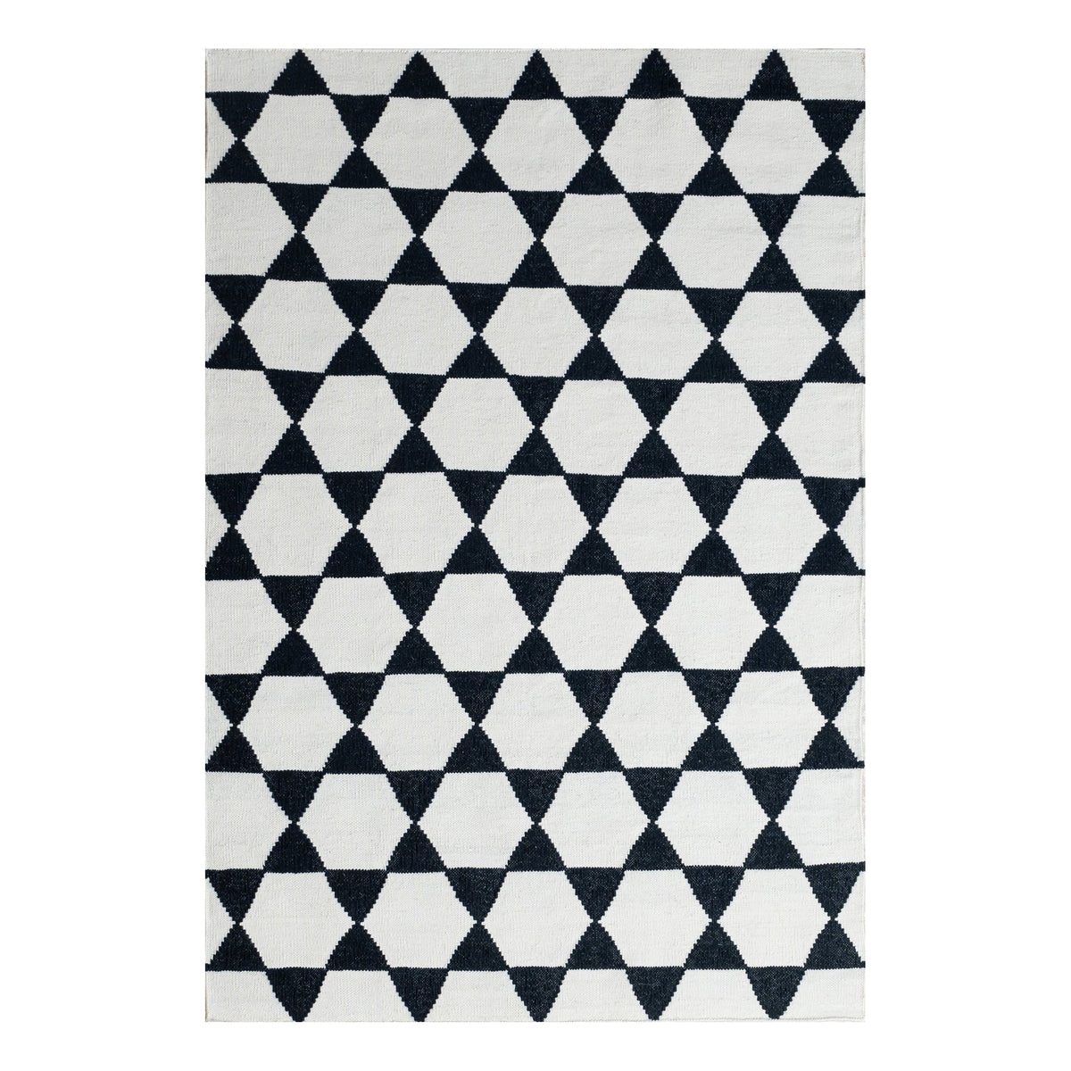 Stars Dark Navy by Amy Kent