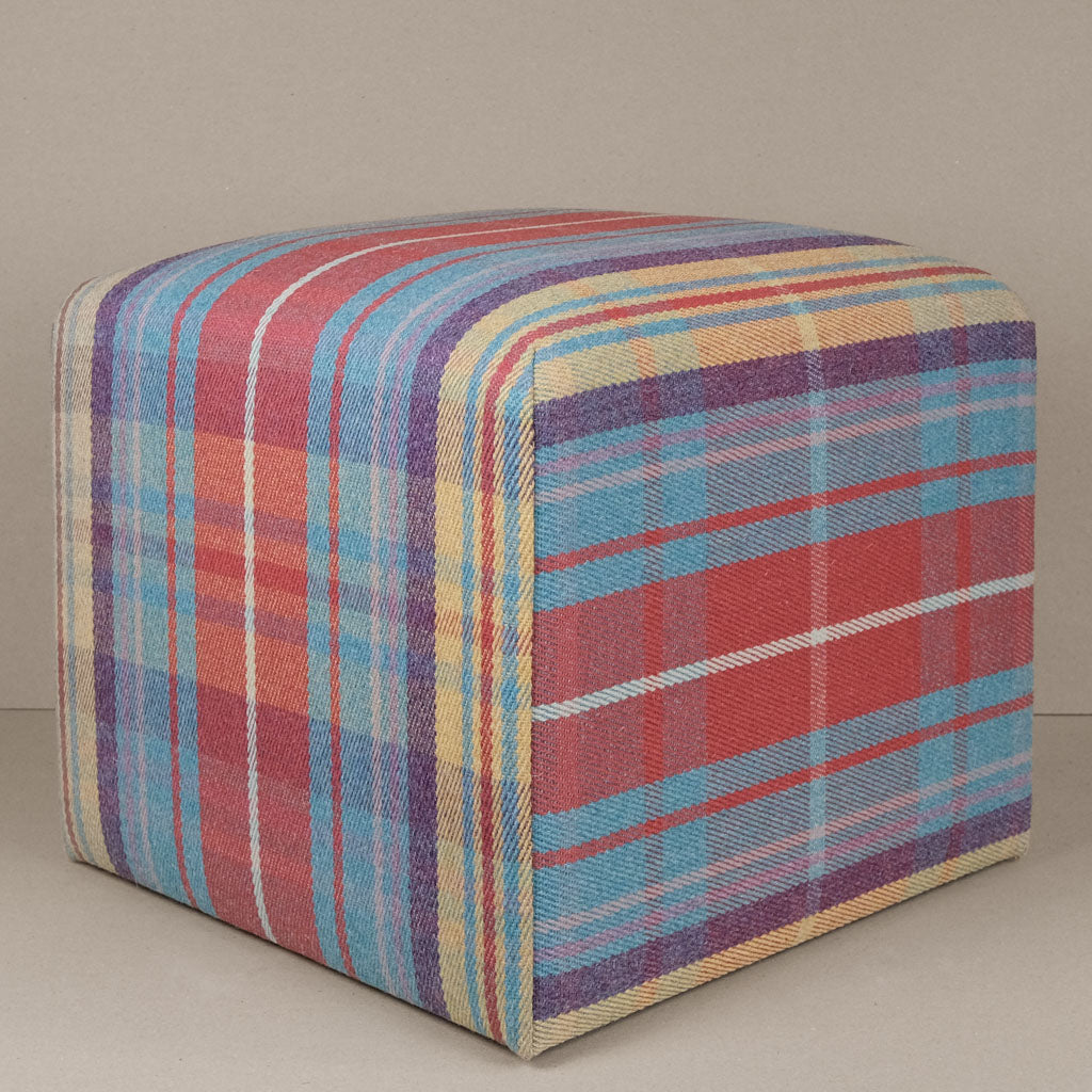 Stella Stewart Carpet Cube