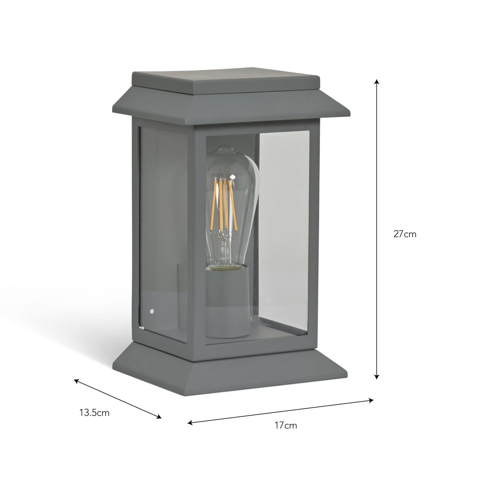 Stourton Wall Light