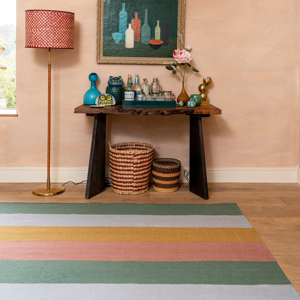 Stripes 2 Rug