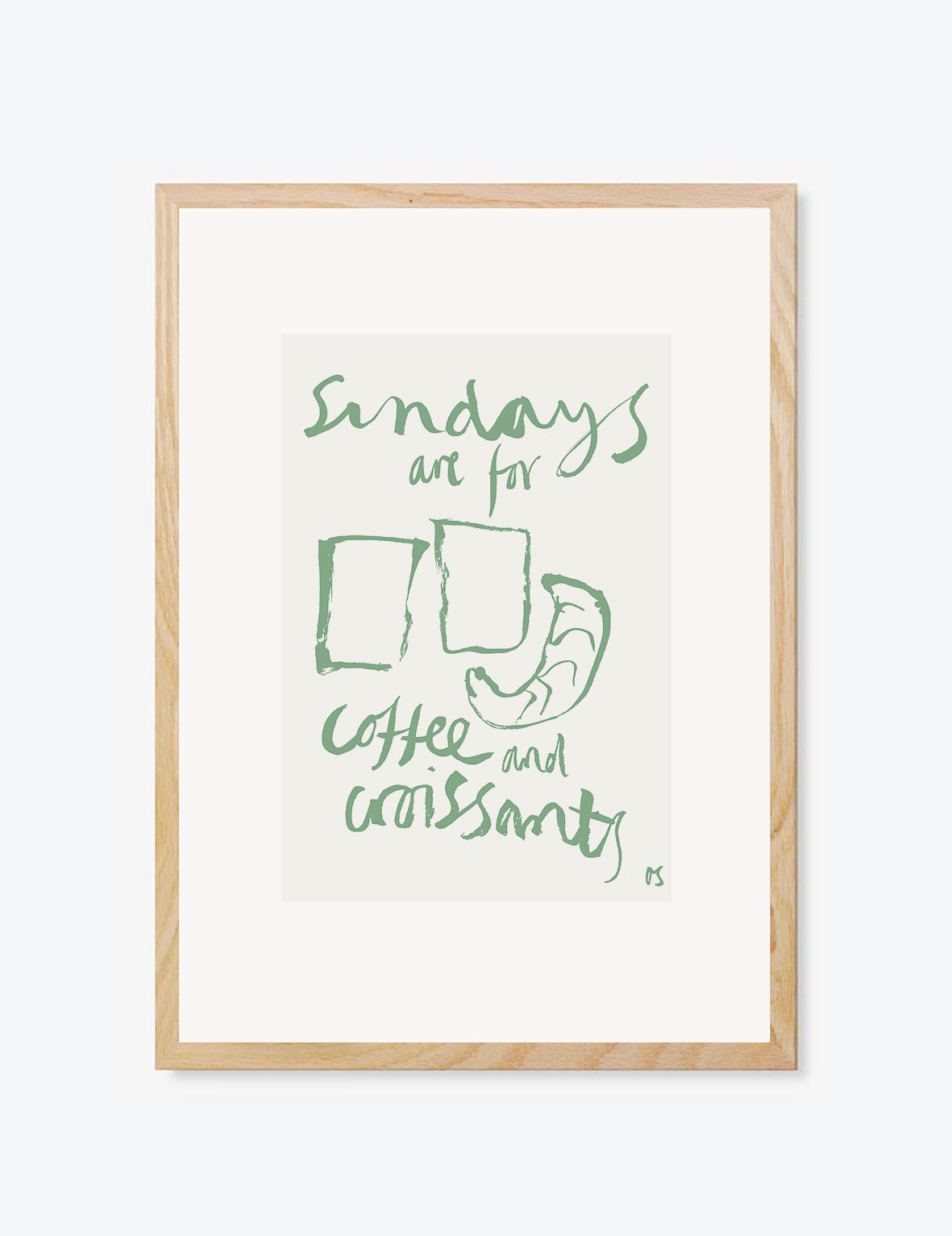 Sunday