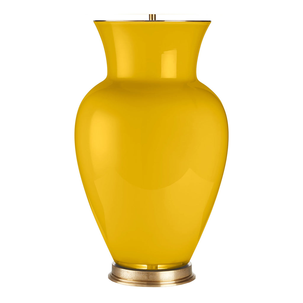 SUNNY SIDE UP LAMP BASE LARGE