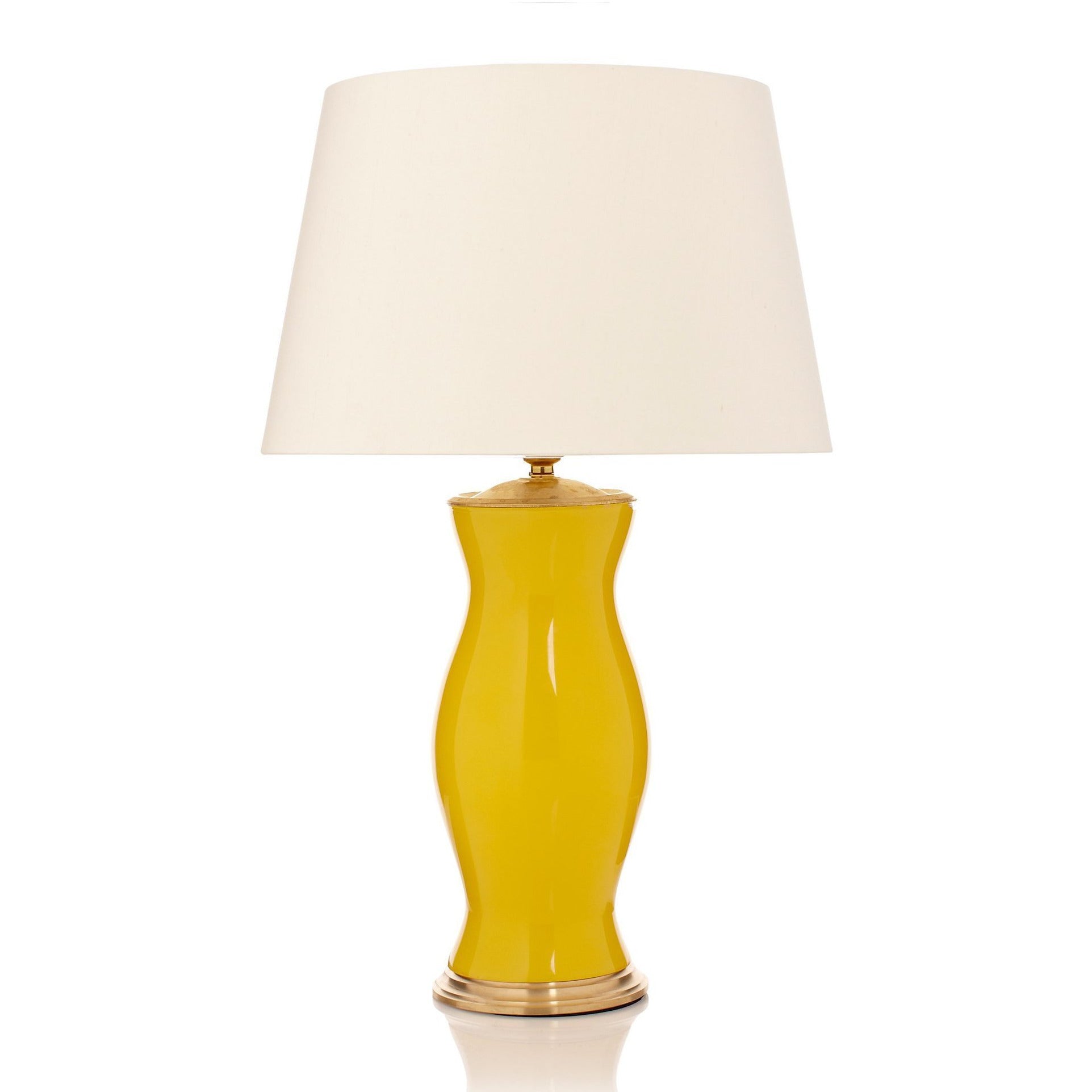 SUNNY SIDE UP LAMP BASE