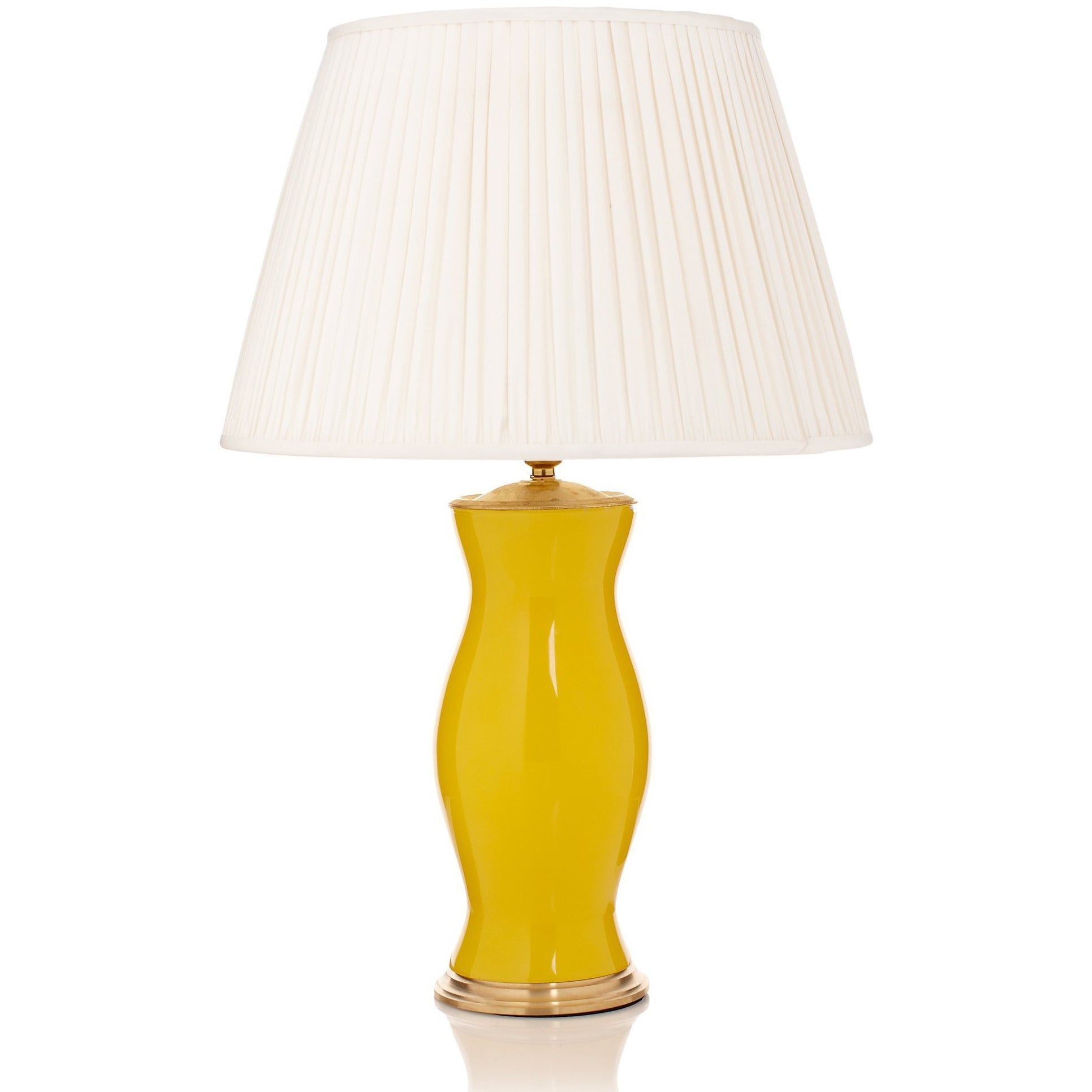 SUNNY SIDE UP LAMP BASE