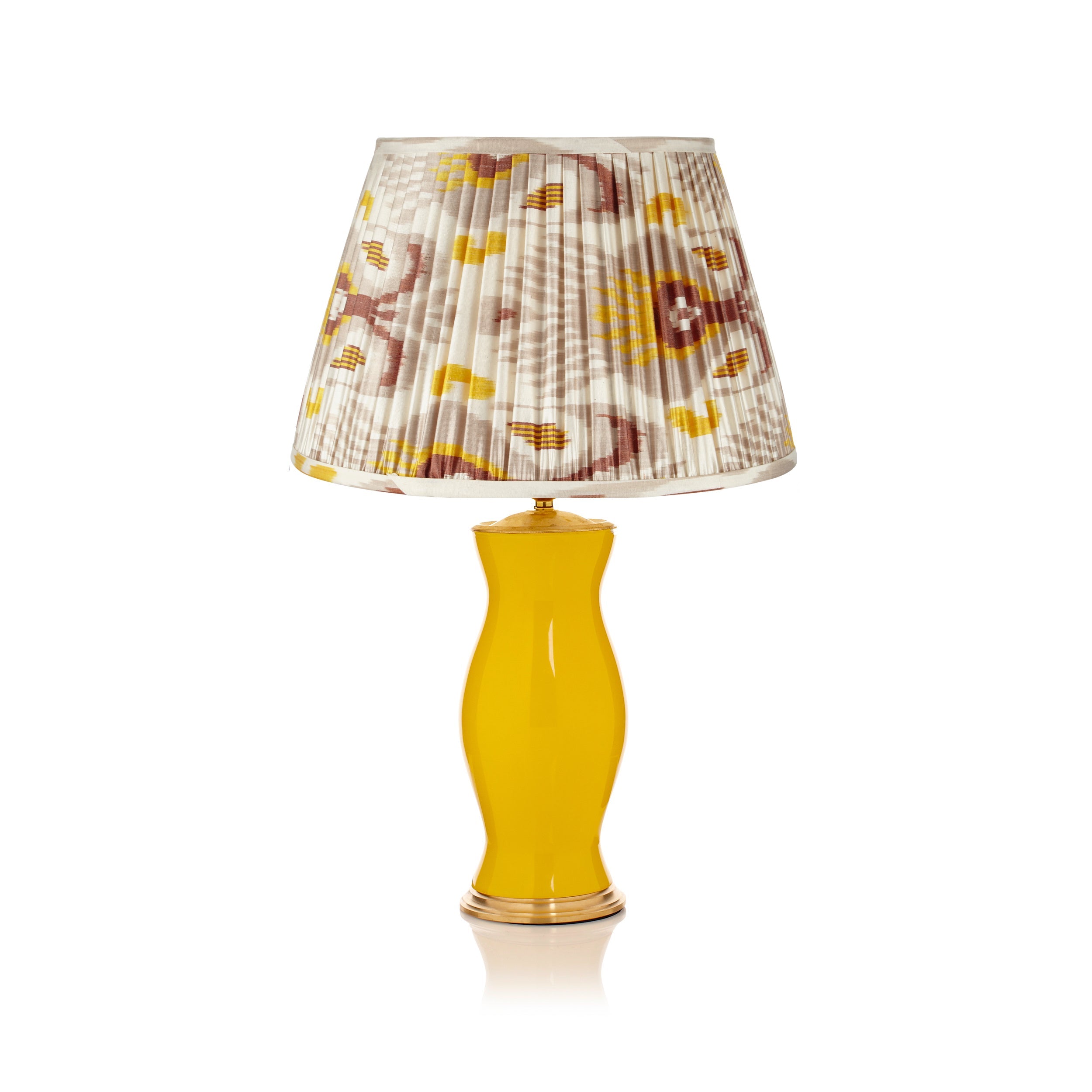 SUNNY SIDE UP LAMP BASE