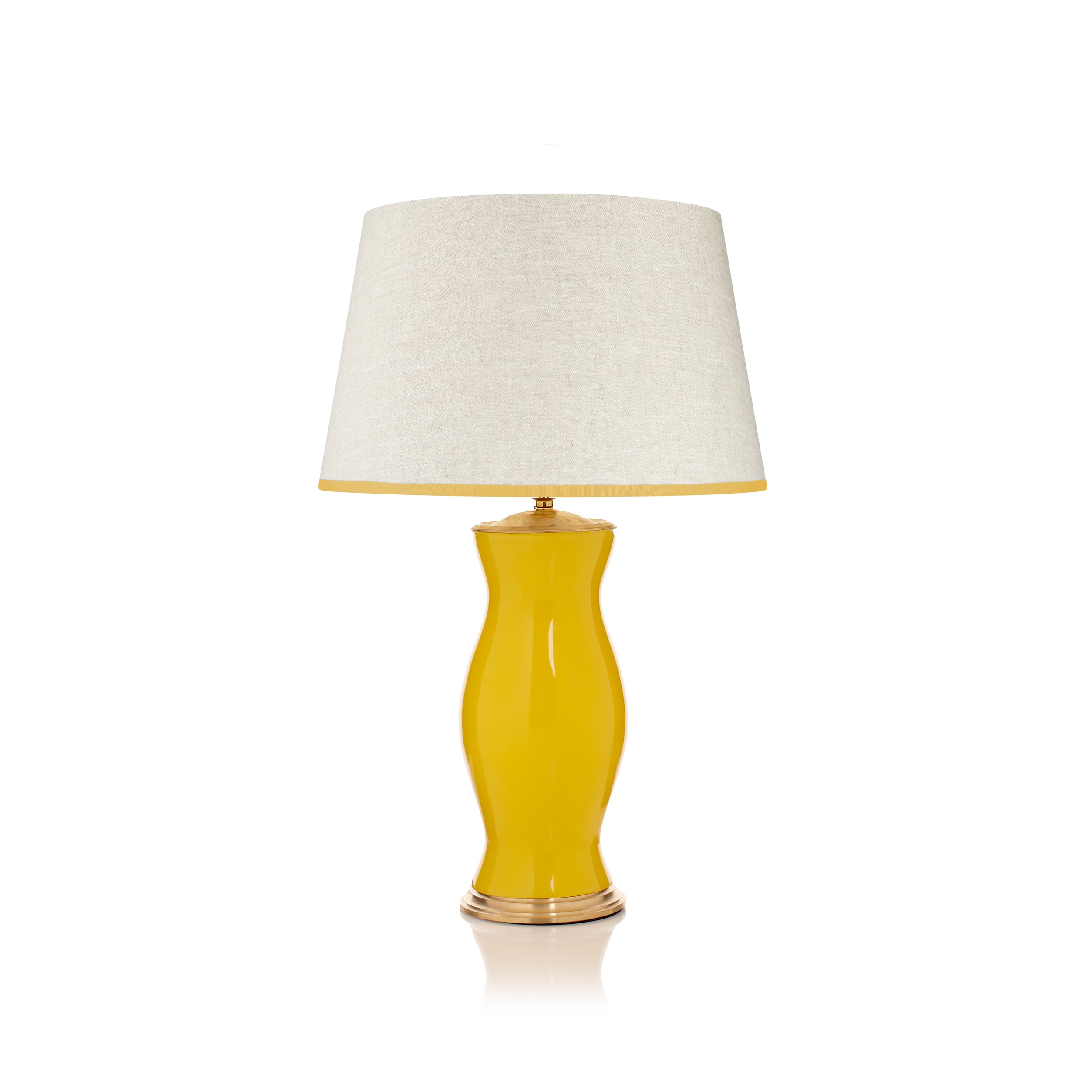 SUNNY SIDE UP LAMP BASE