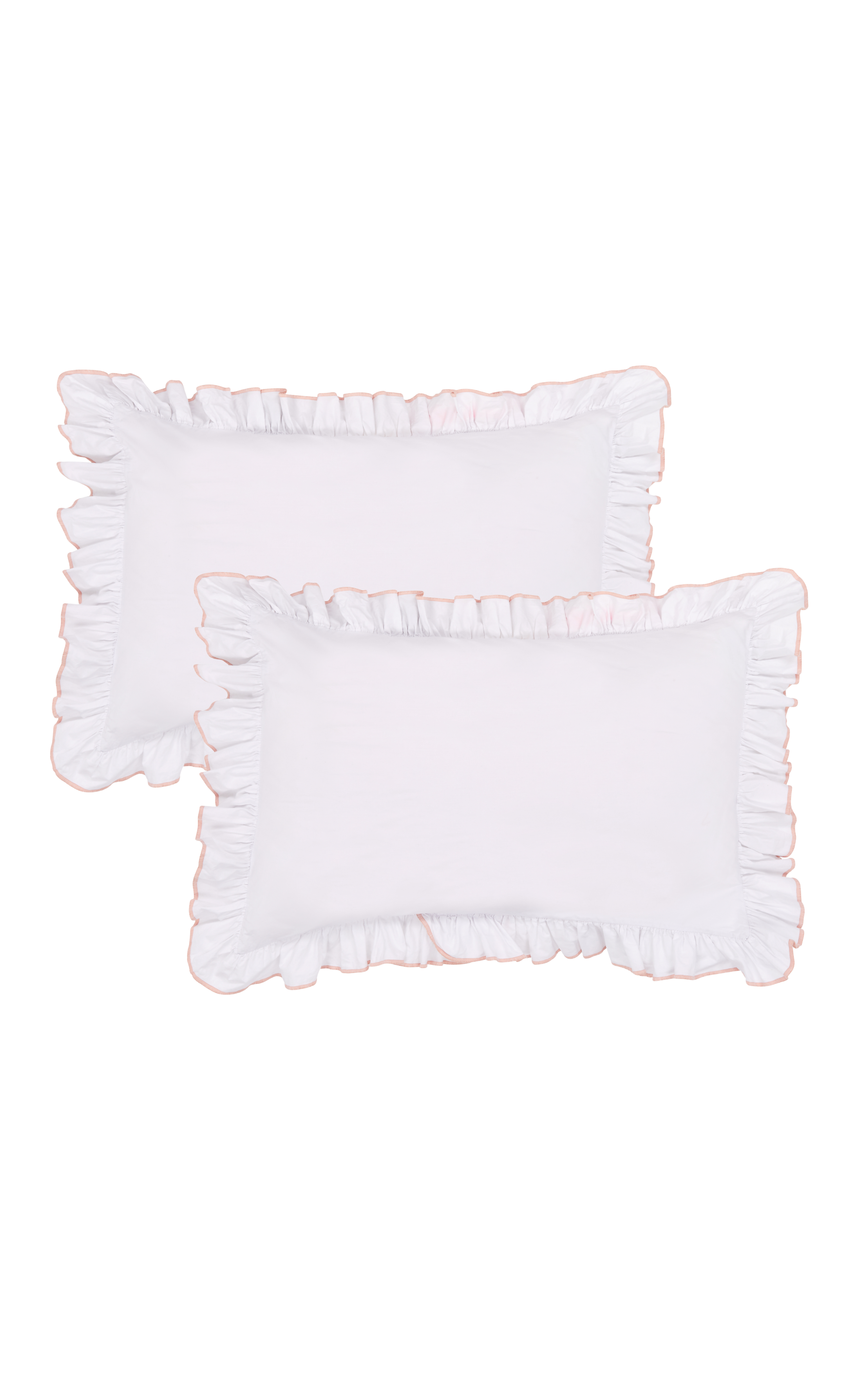 Provence pillowcase pair