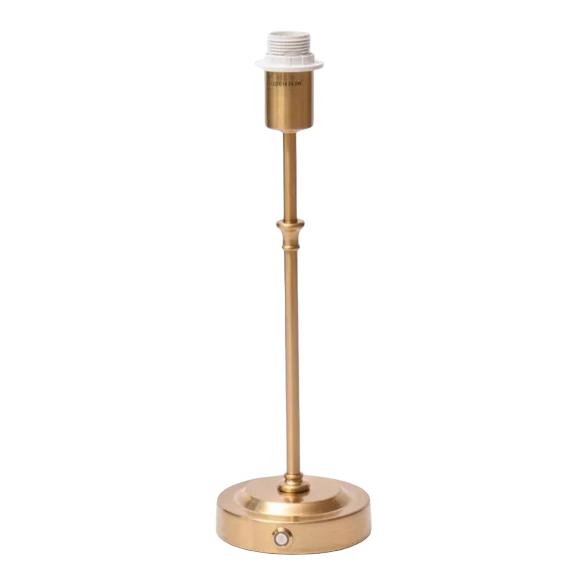 Lyla Rechargeable Table Lamp