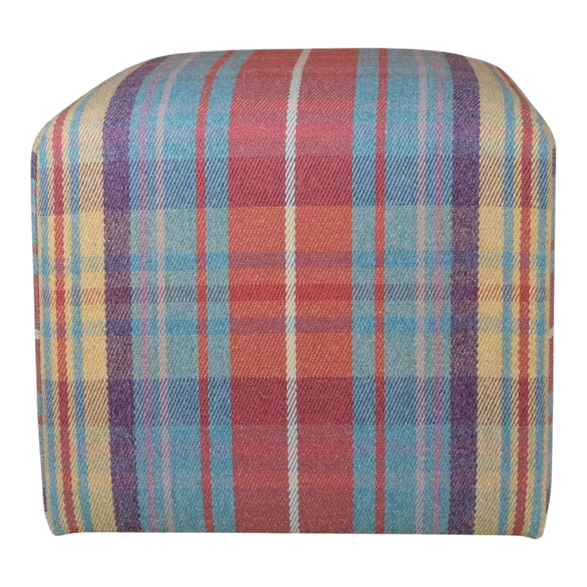 Stella Stewart Carpet Cube