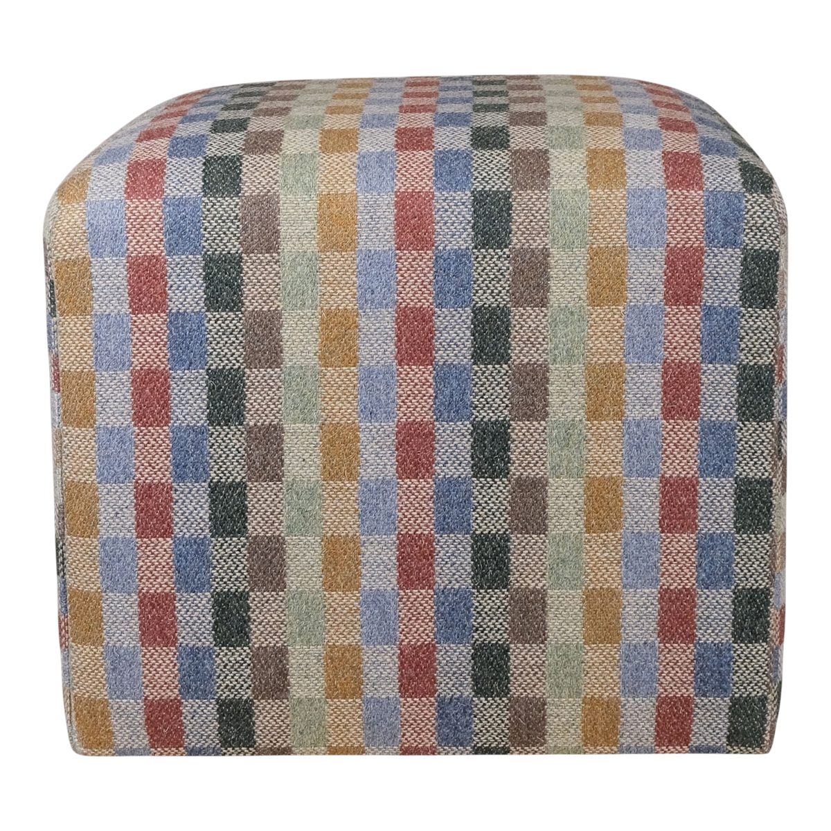 Uist Carpet Cube