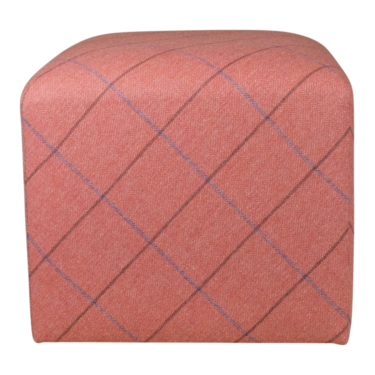 Saltire Torridon Highland Tweed Cube