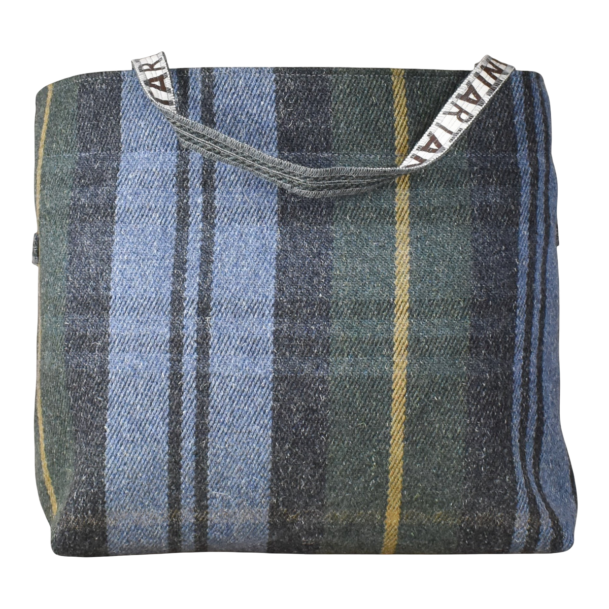 Brodick Log Bag