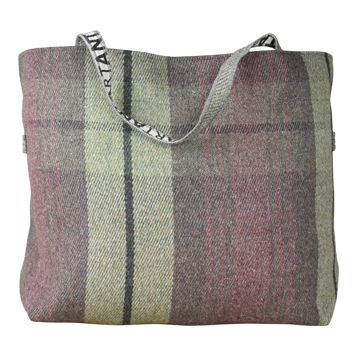 Cawdor Log Bag