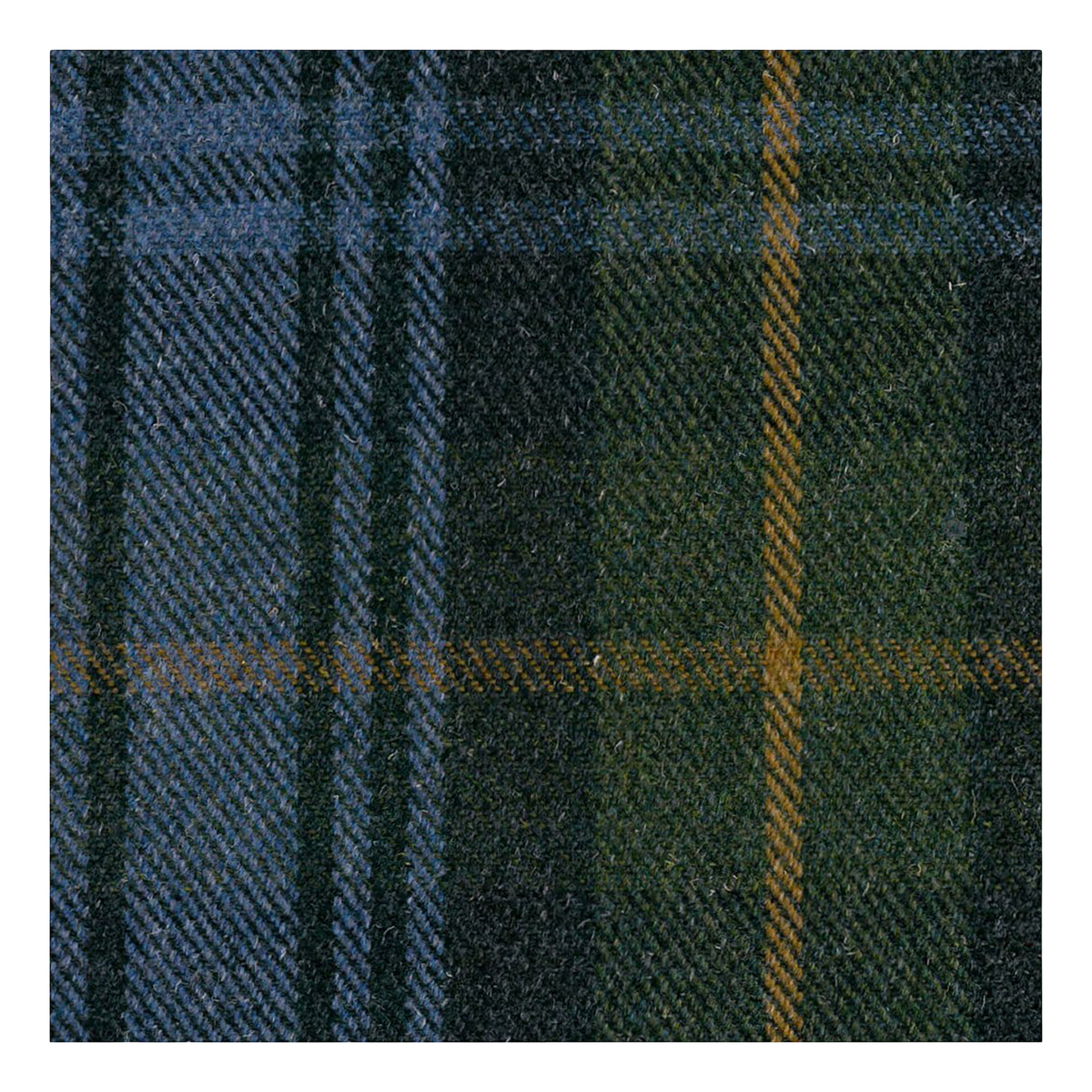 Brodick Runner