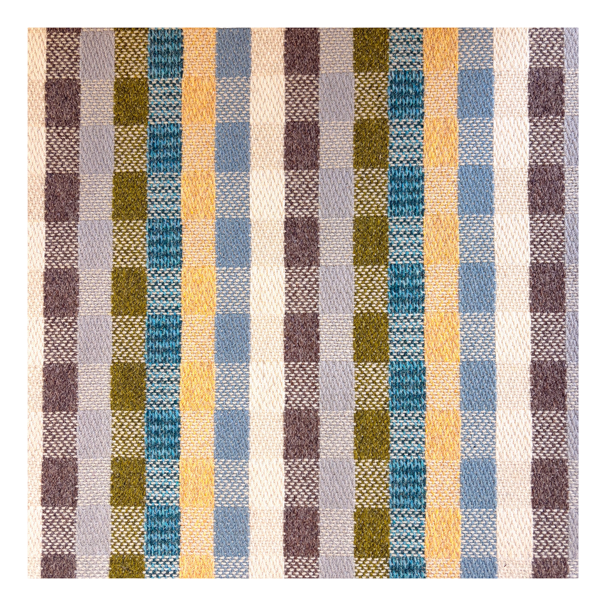 Patrick Moore Large Rug