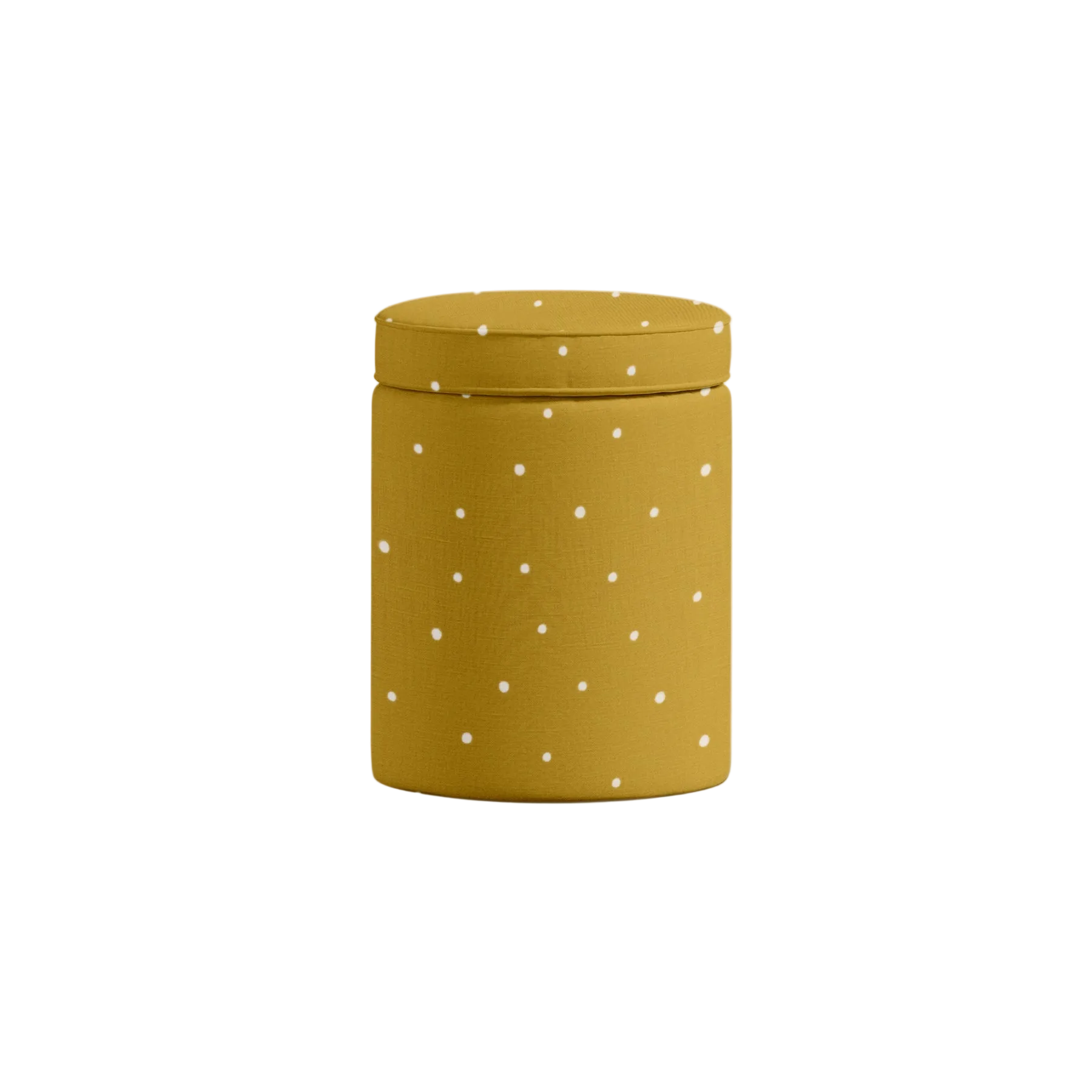 Aurora Footstool, Cannoli