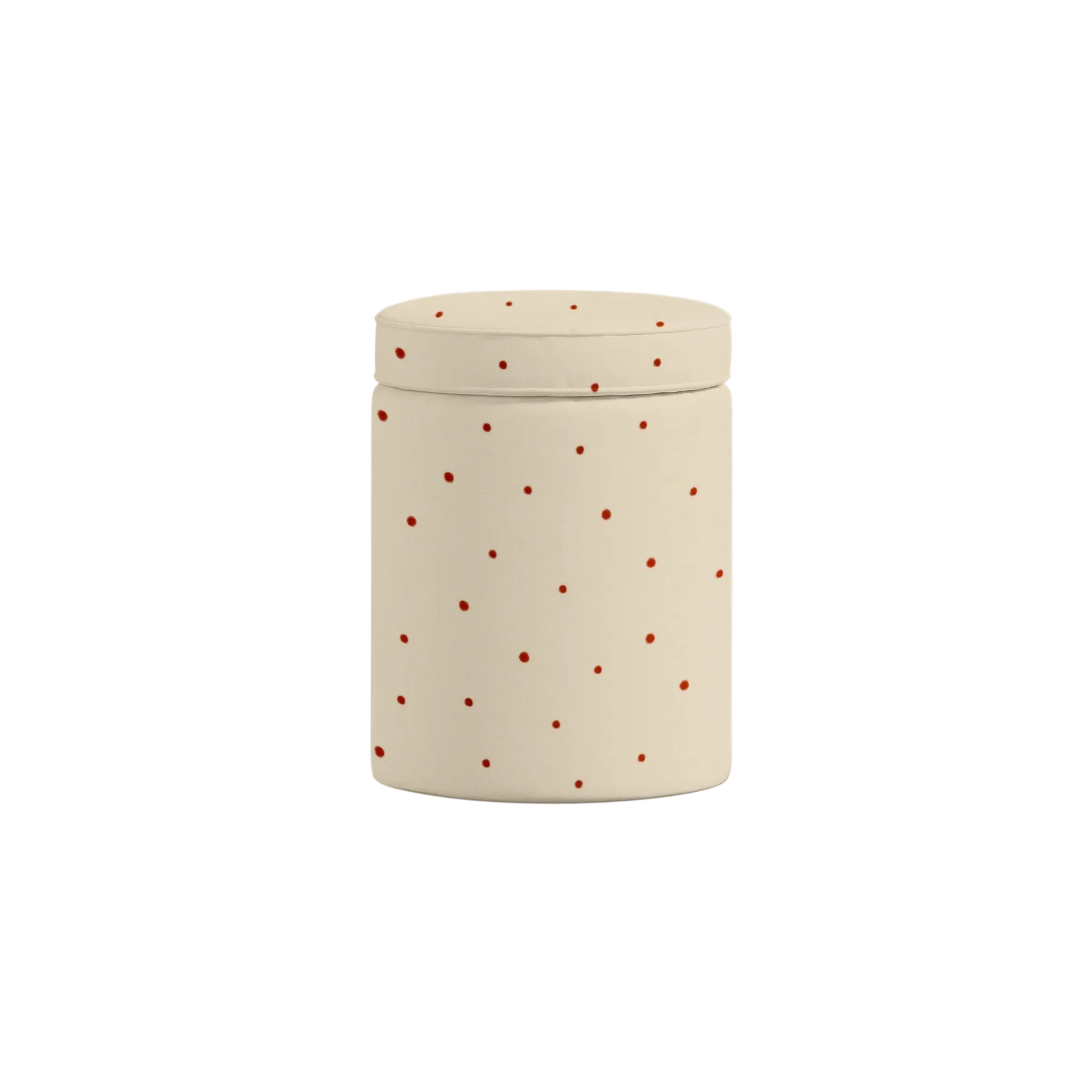 Aurora Footstool, Pavlova