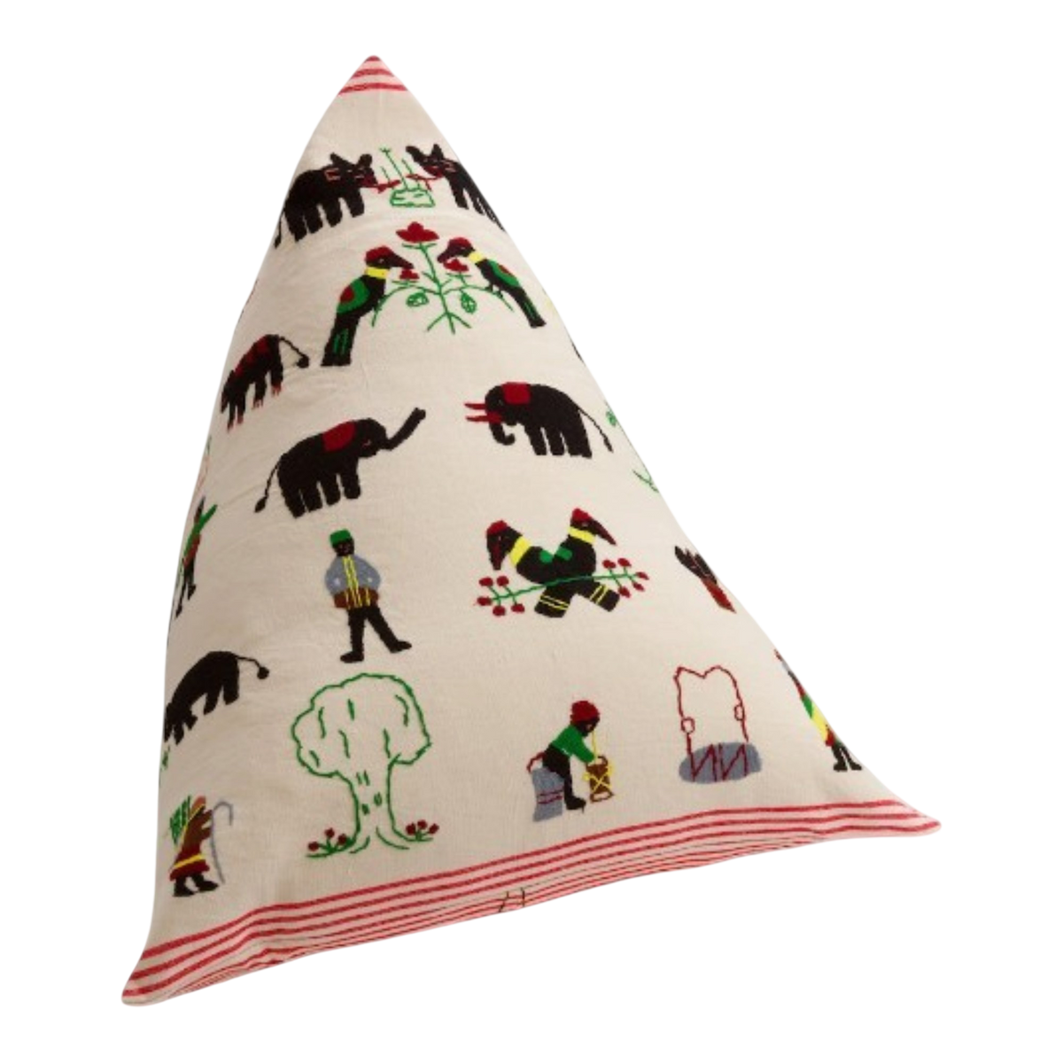 Kids Naga Bean Bag