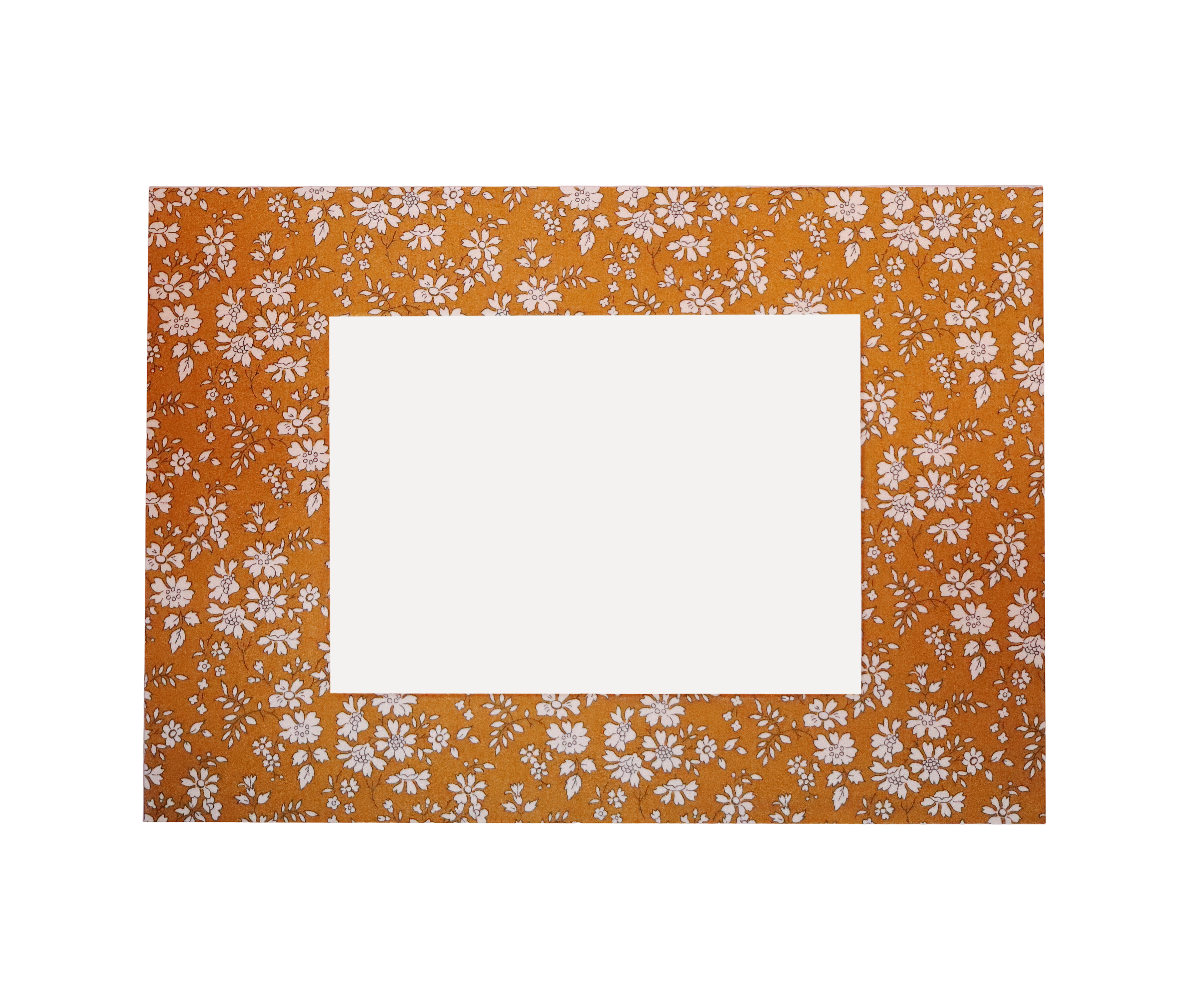 Fabric Mount