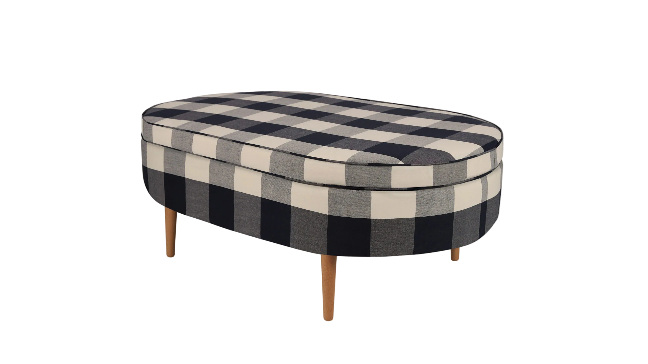 Carlotta Ottoman, Pepper