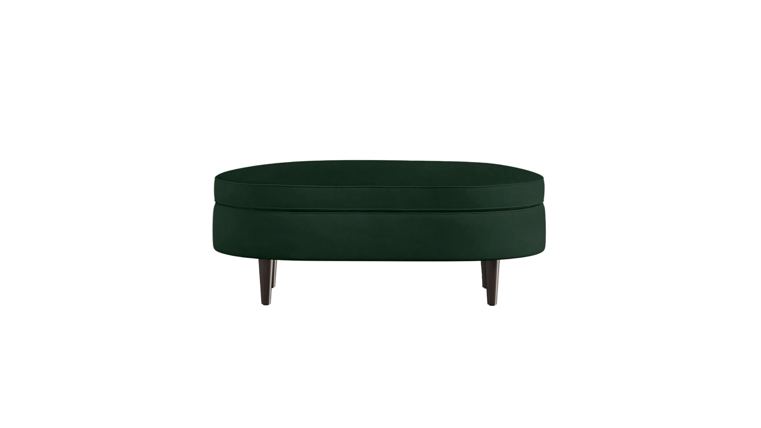 Carlotta Ottoman, Olive