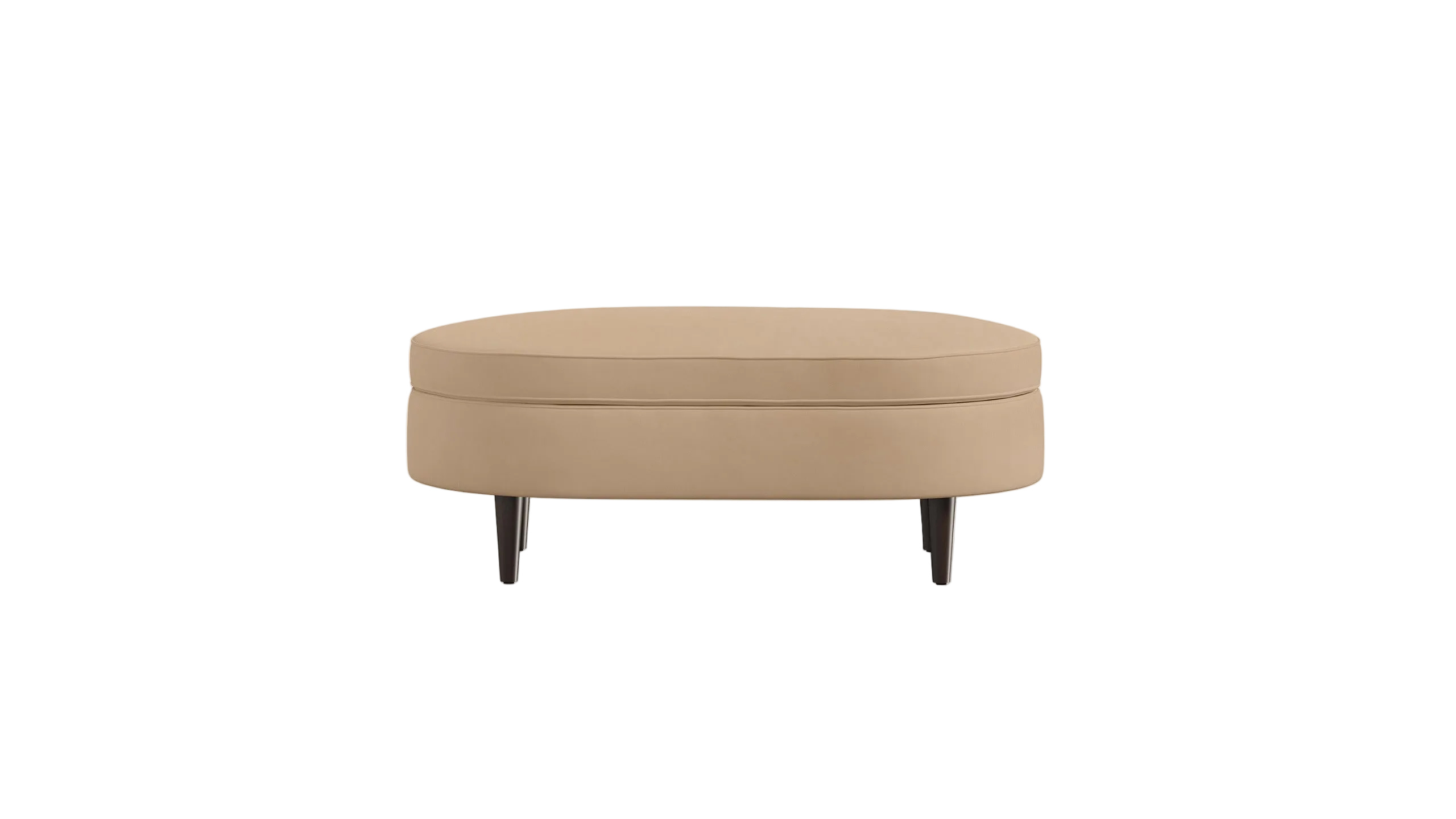 Carlotta Ottoman, Rose