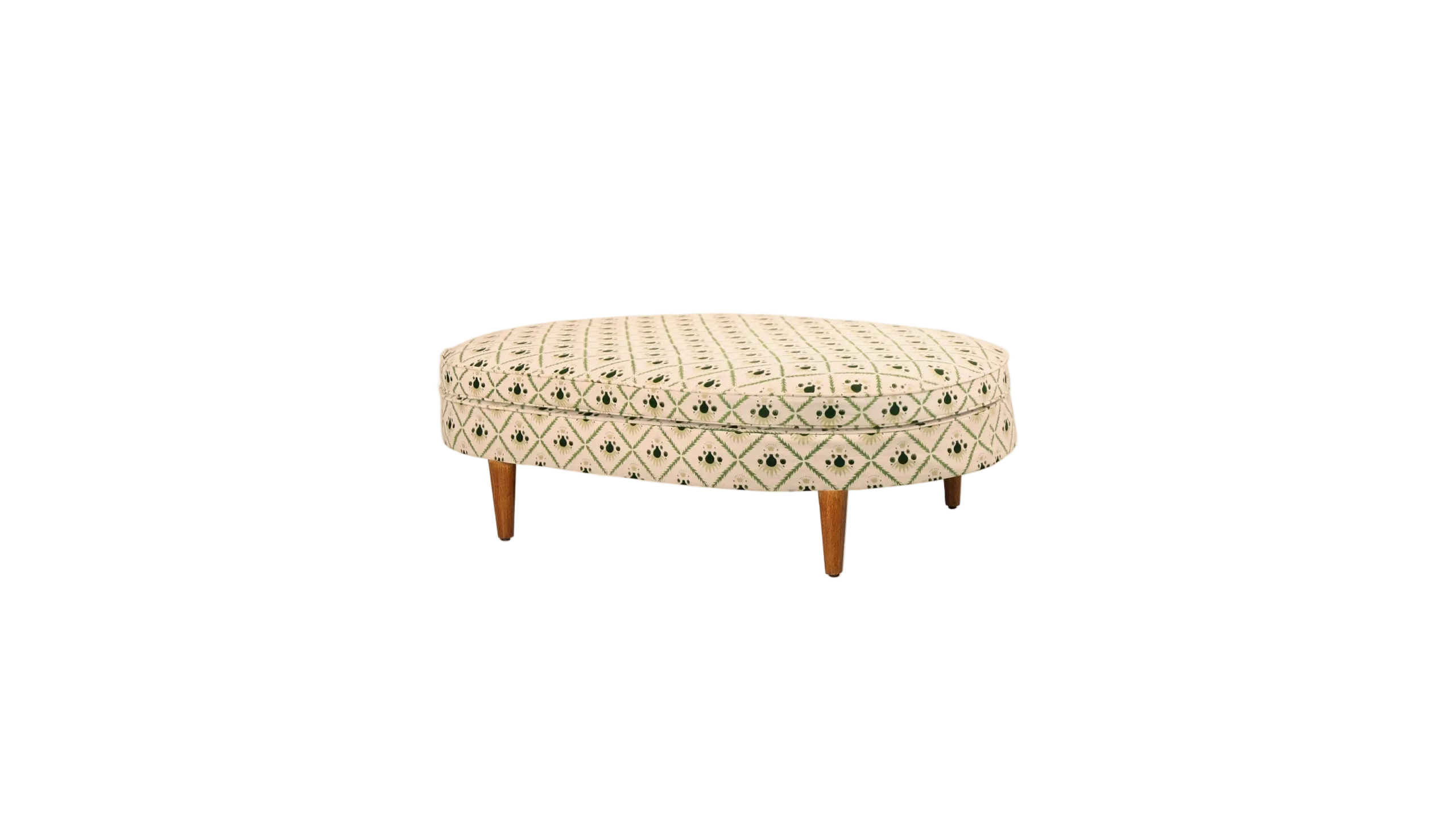 Carlotta Ottoman, Moss