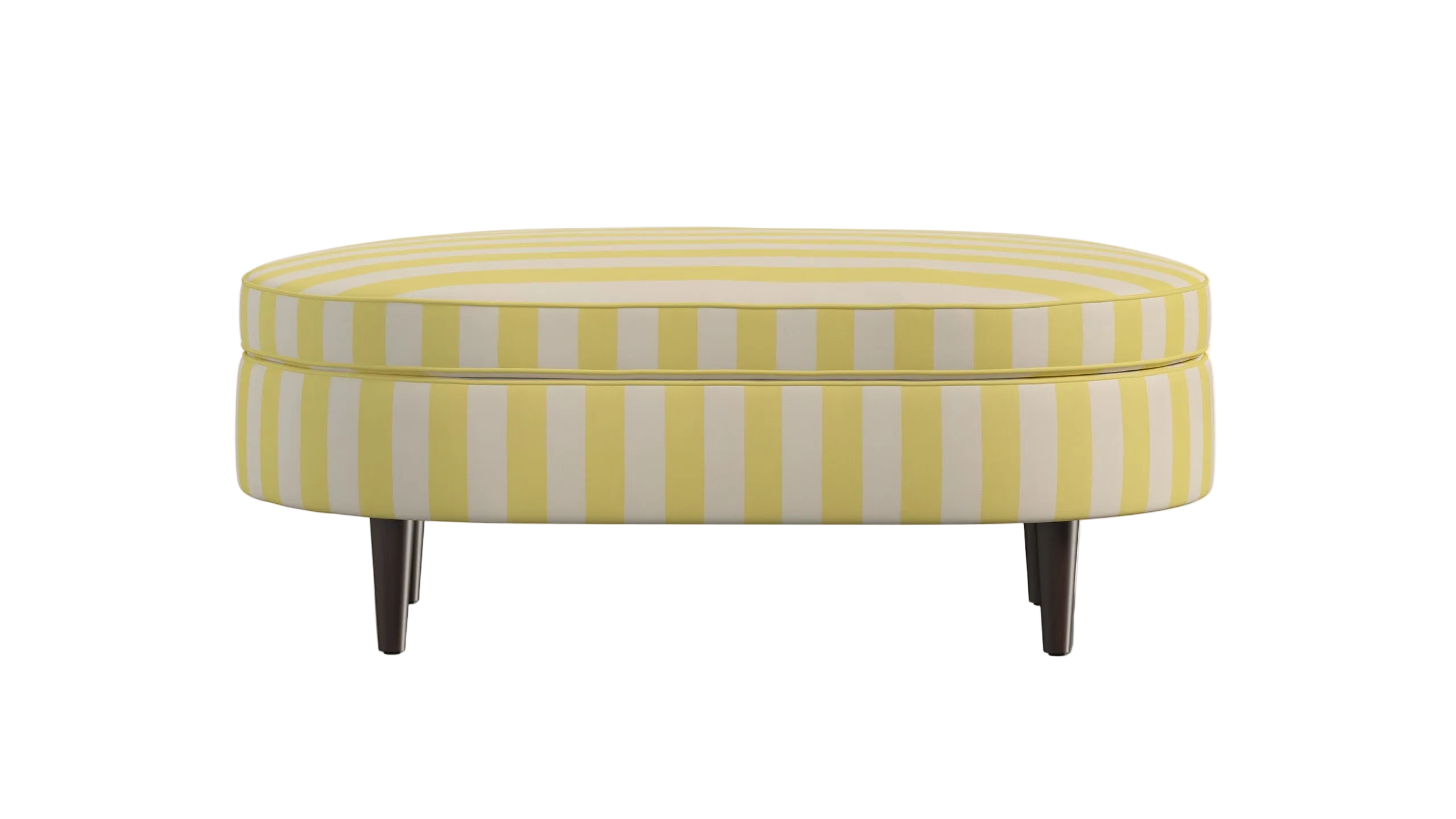 Carlotta Ottoman, Citron