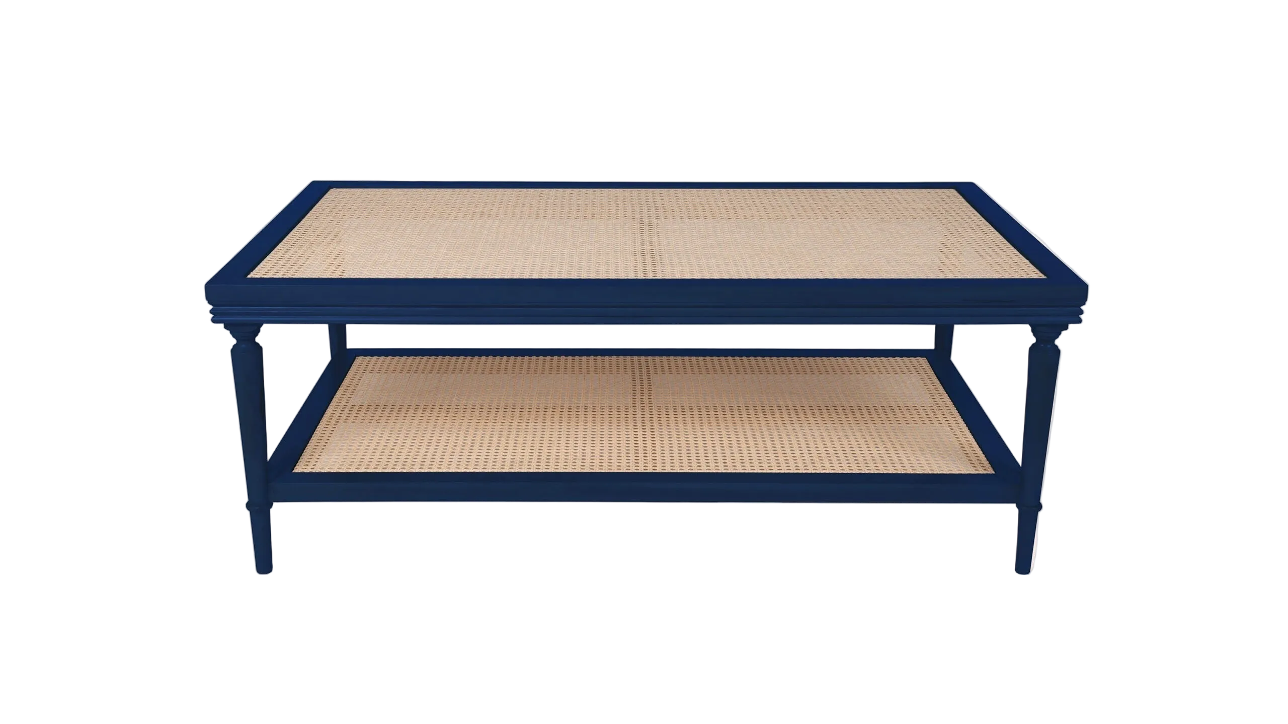 Gaia Coffee Table, Ocean
