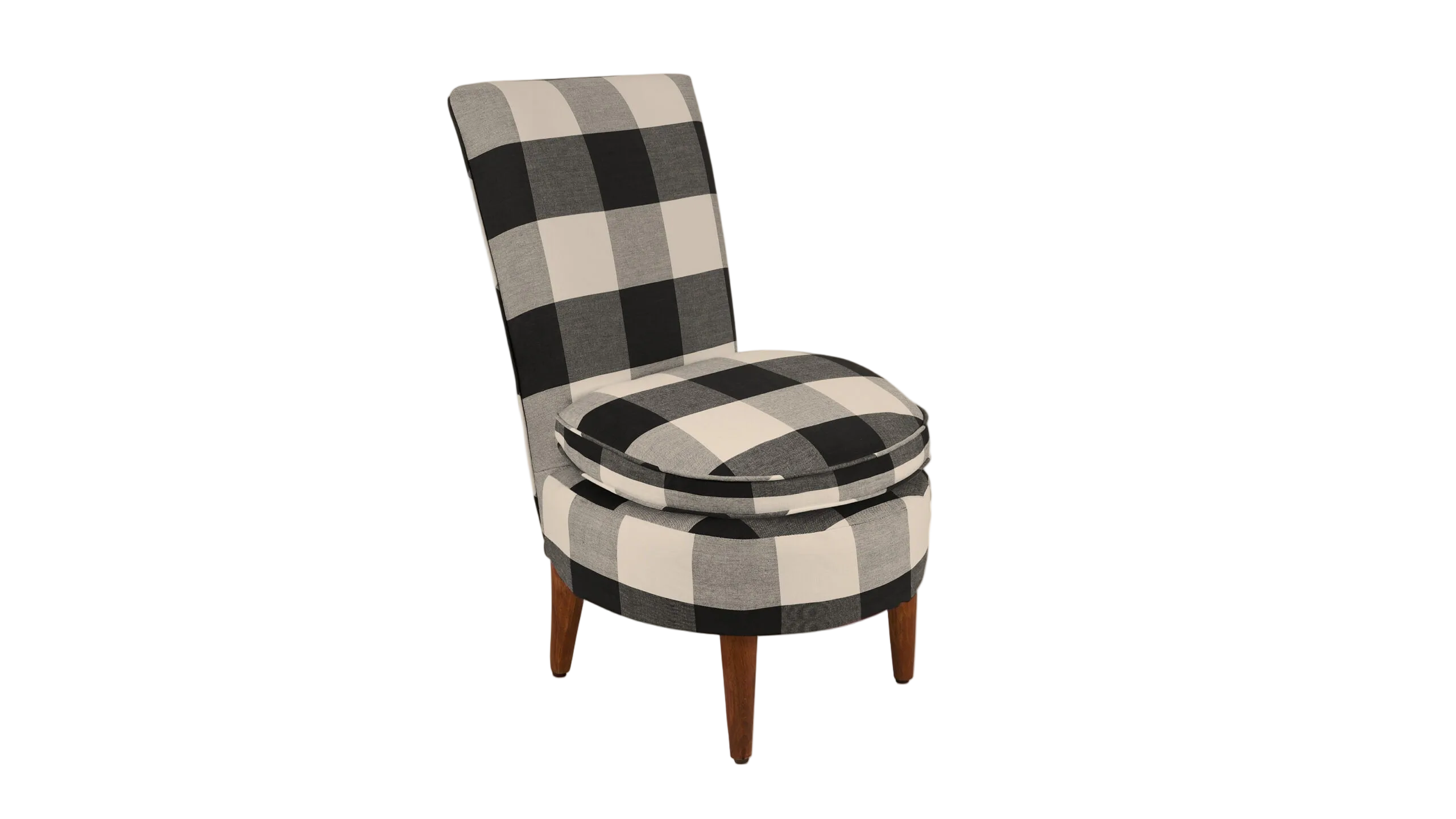 Giulia Chair, Pepper