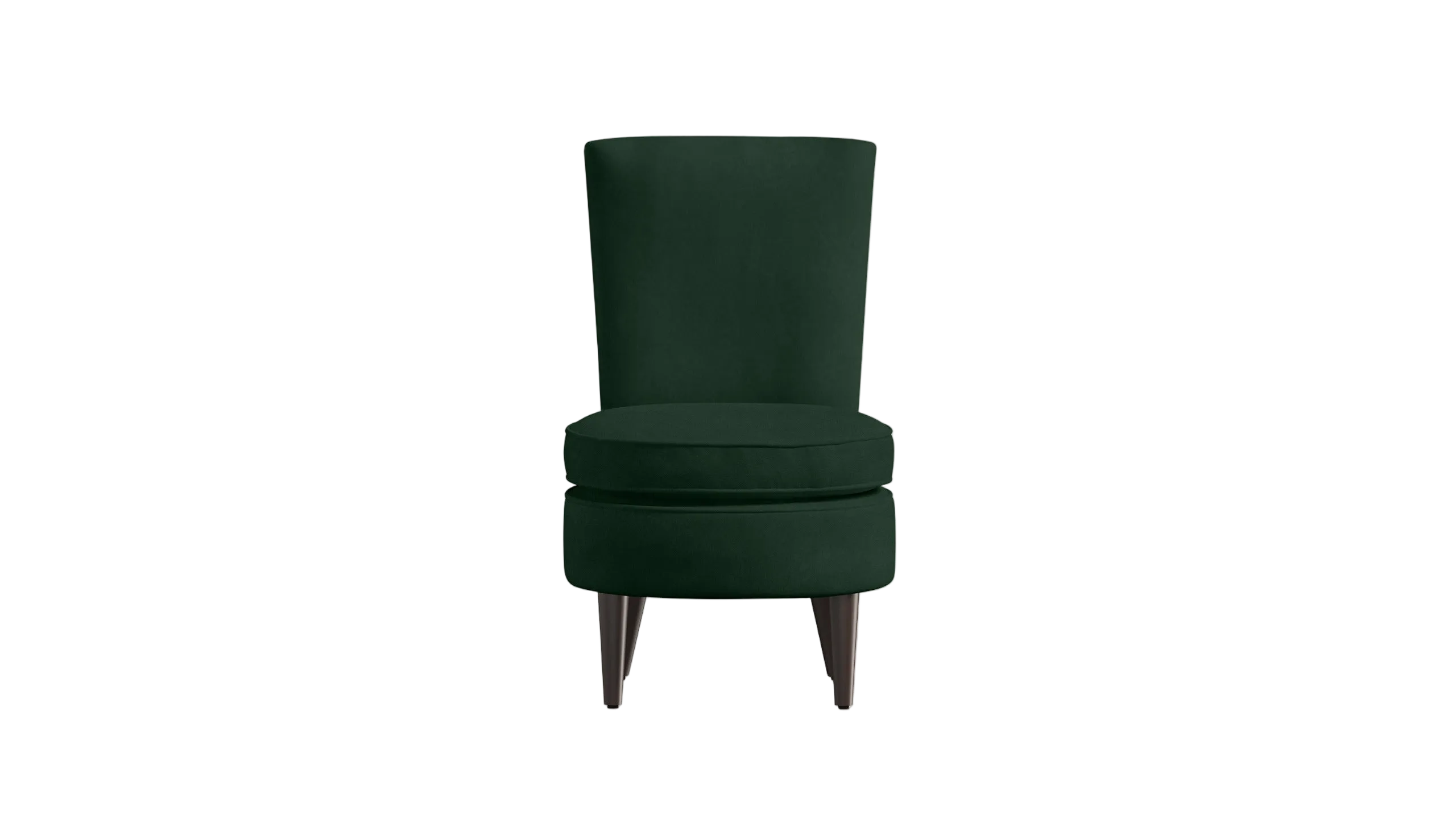 Giulia Chair, Olive