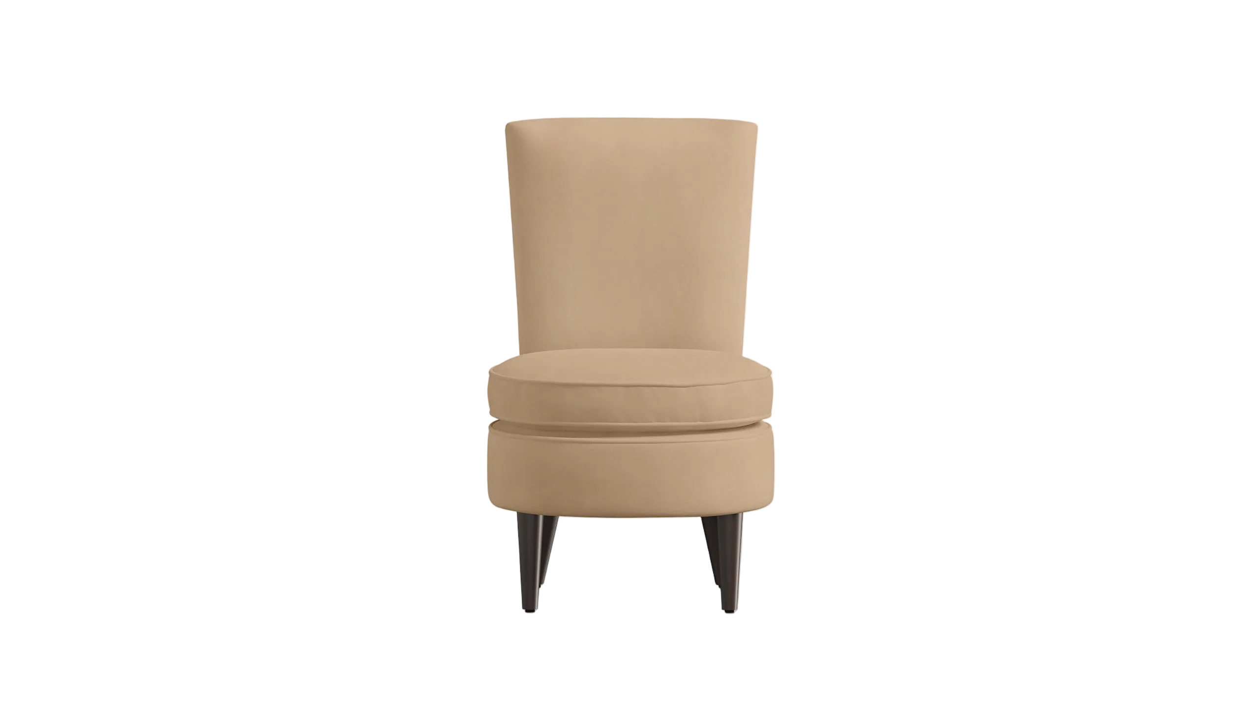 Giulia Chair, Rose