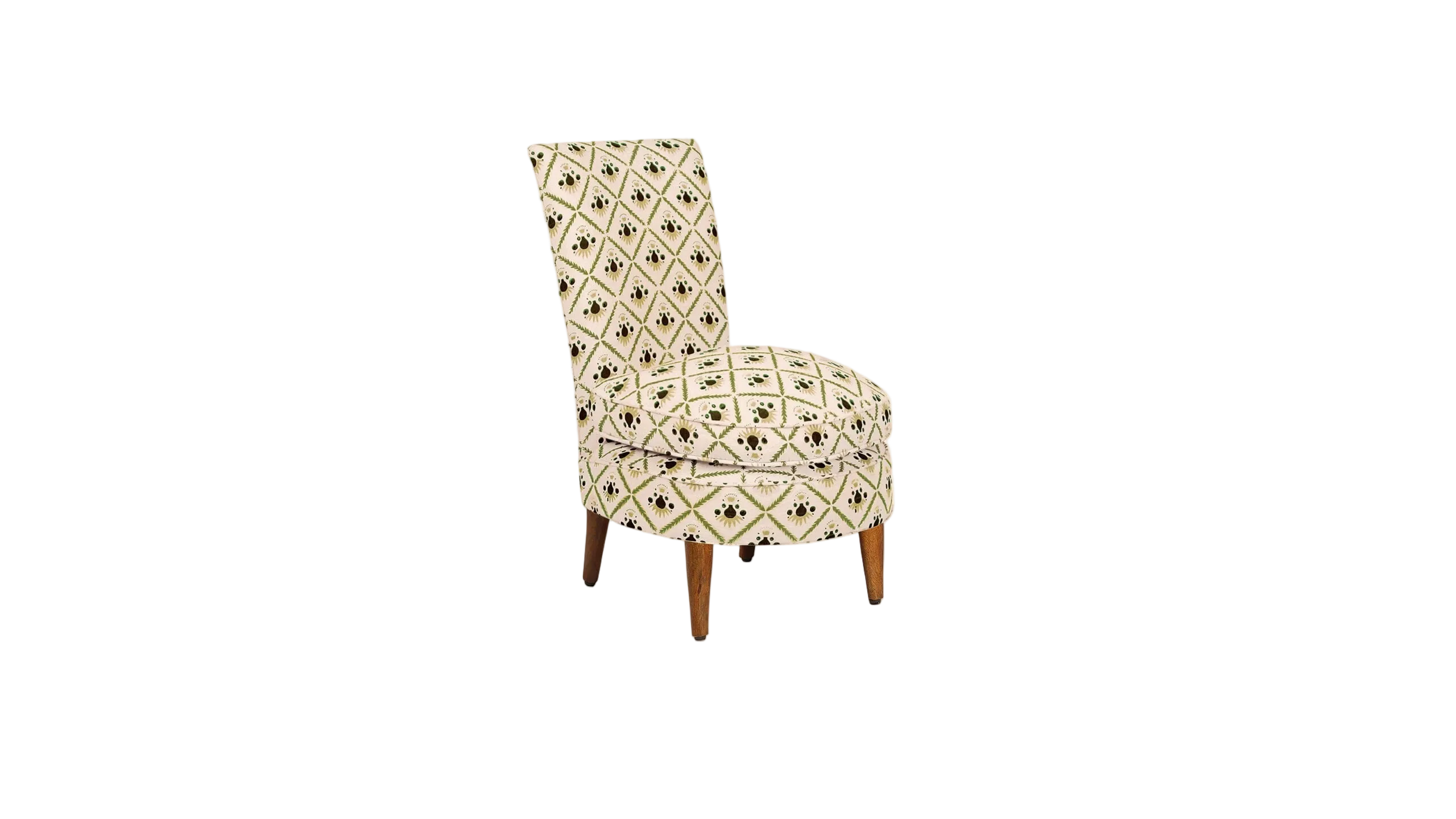 Giulia Chair, Moss