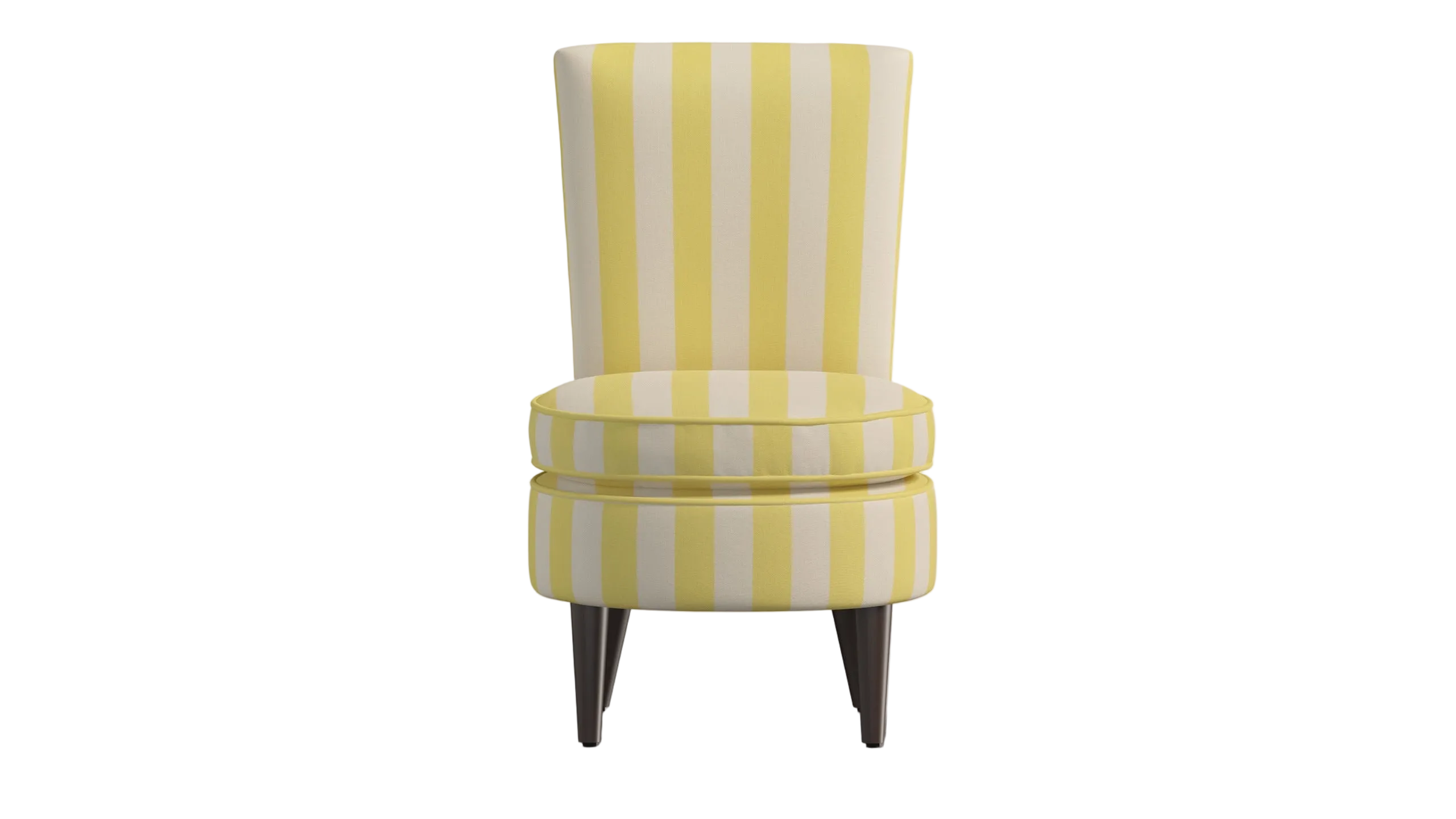 Giulia Chair, Citron