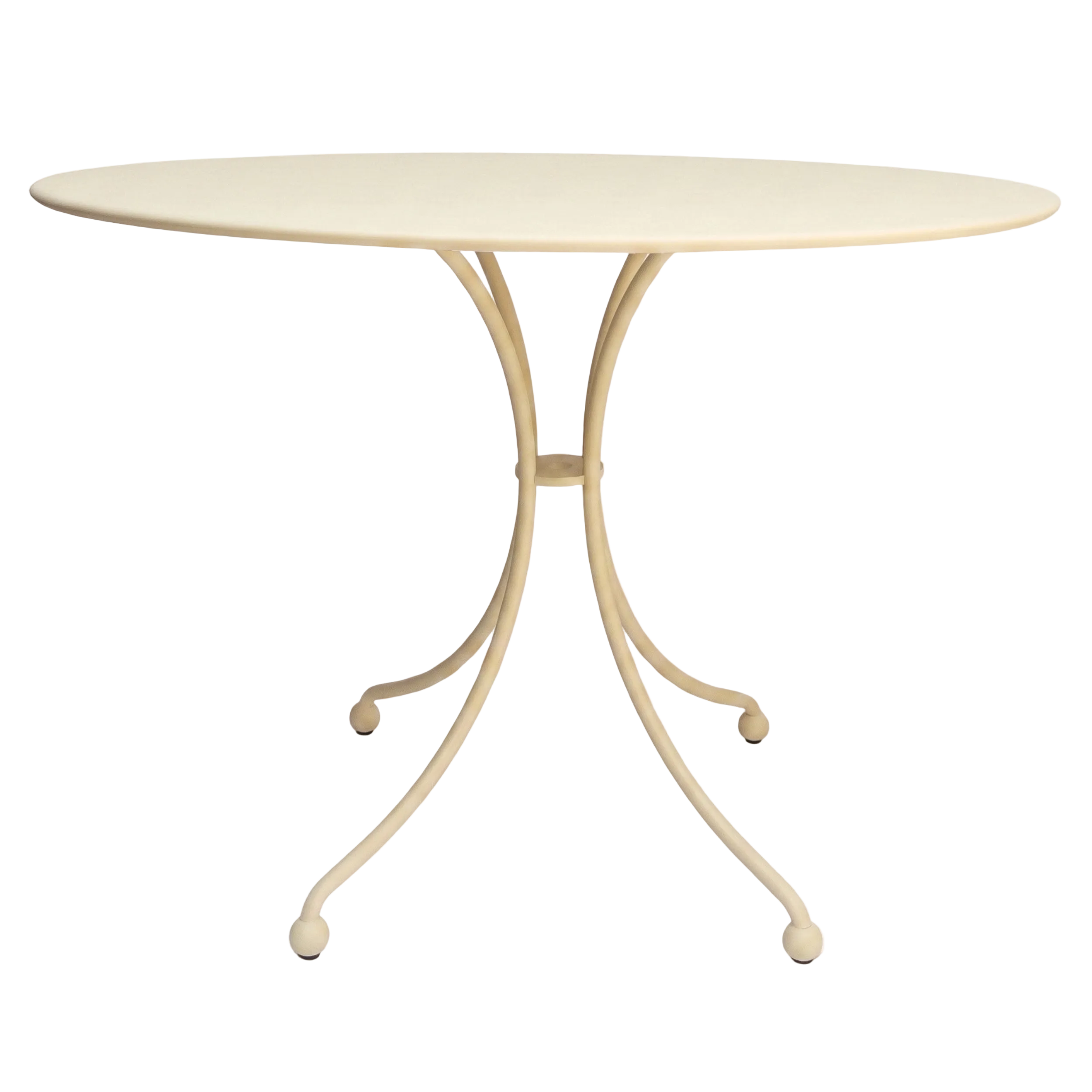 Panarea Bistro Table in Mare