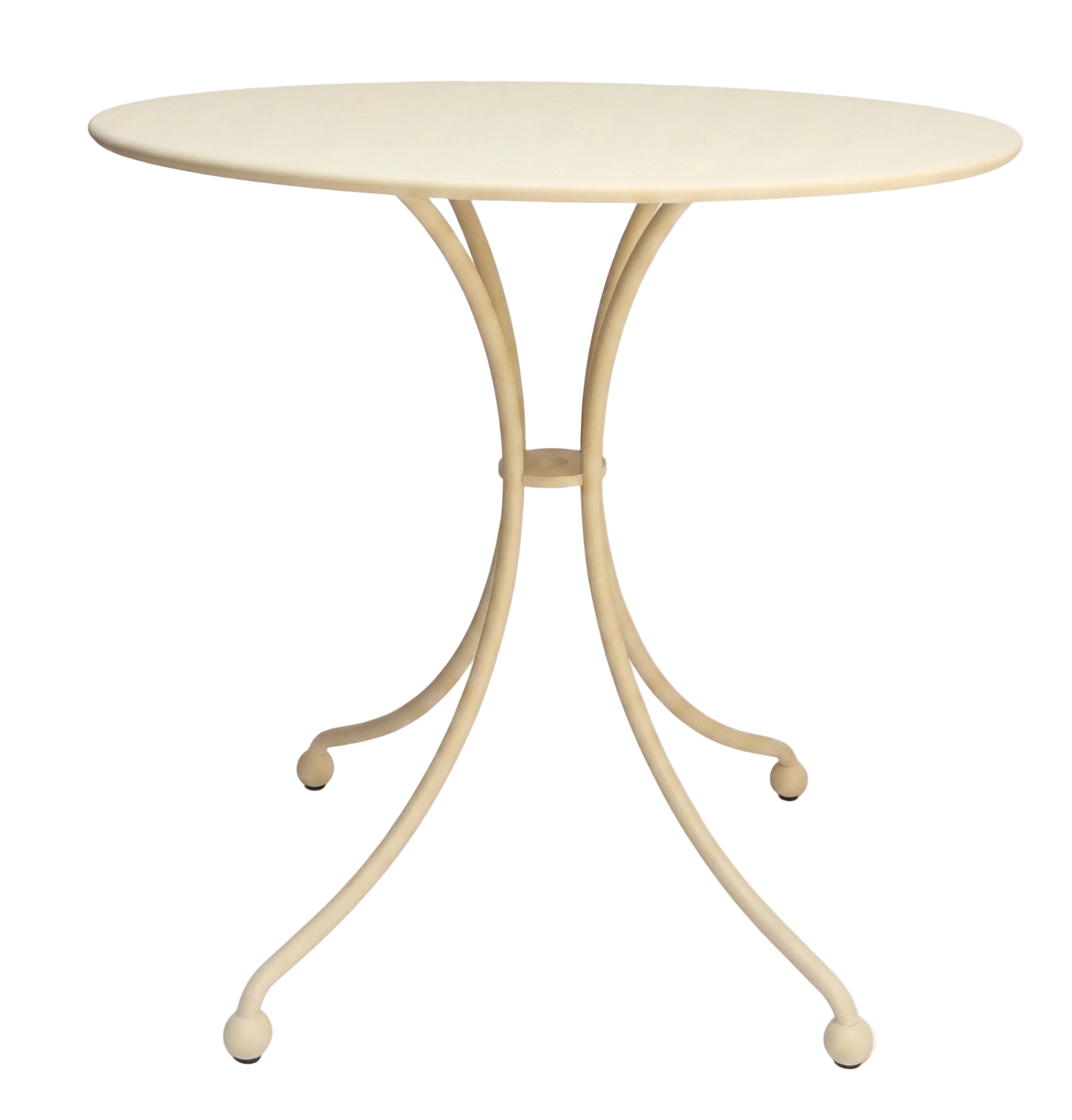 Panarea Bistro Table in Gelato