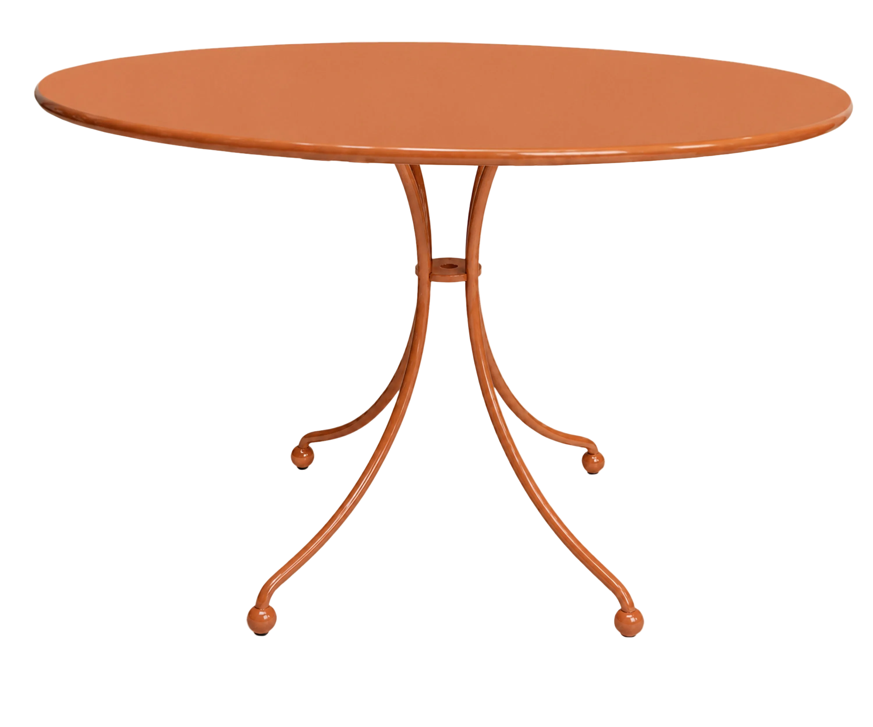 Panarea 6 Seater Table in Spritz