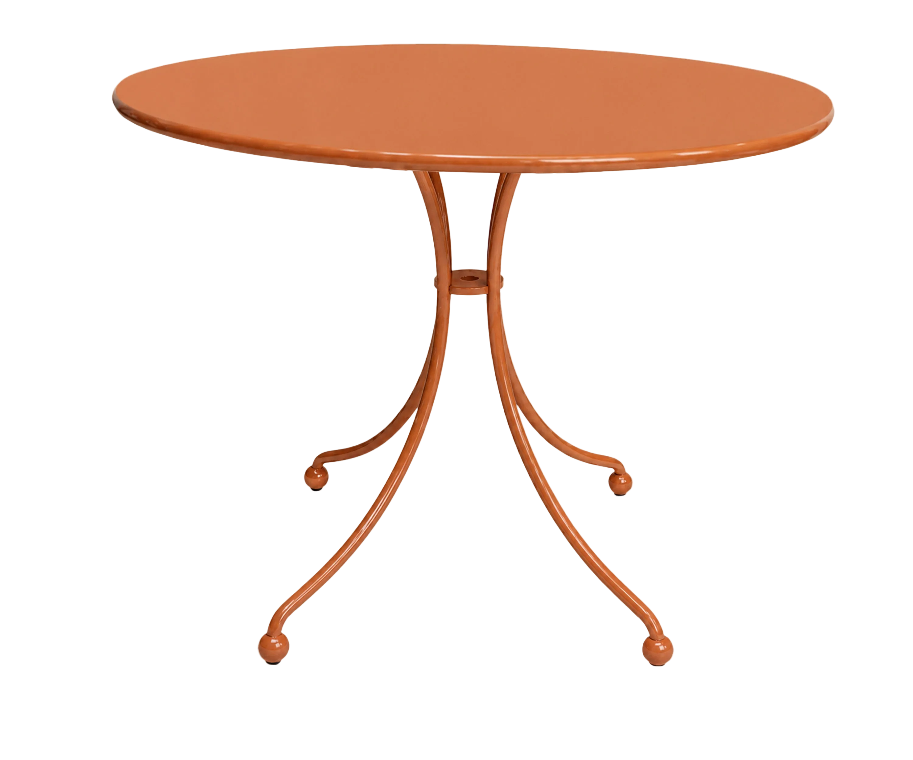 Panarea 4 Seater Table in Spritz