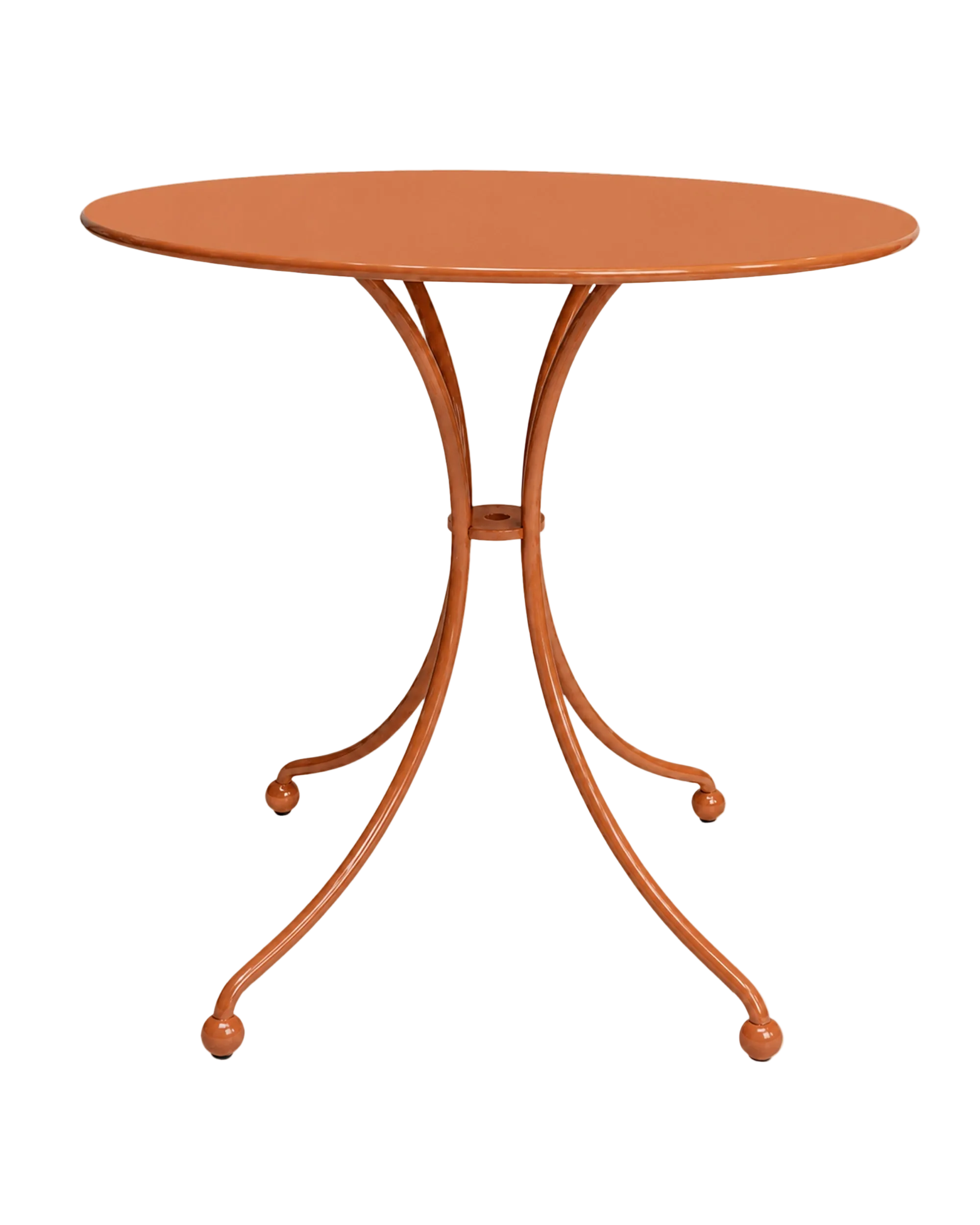 Panarea Bistro Table in Spritz