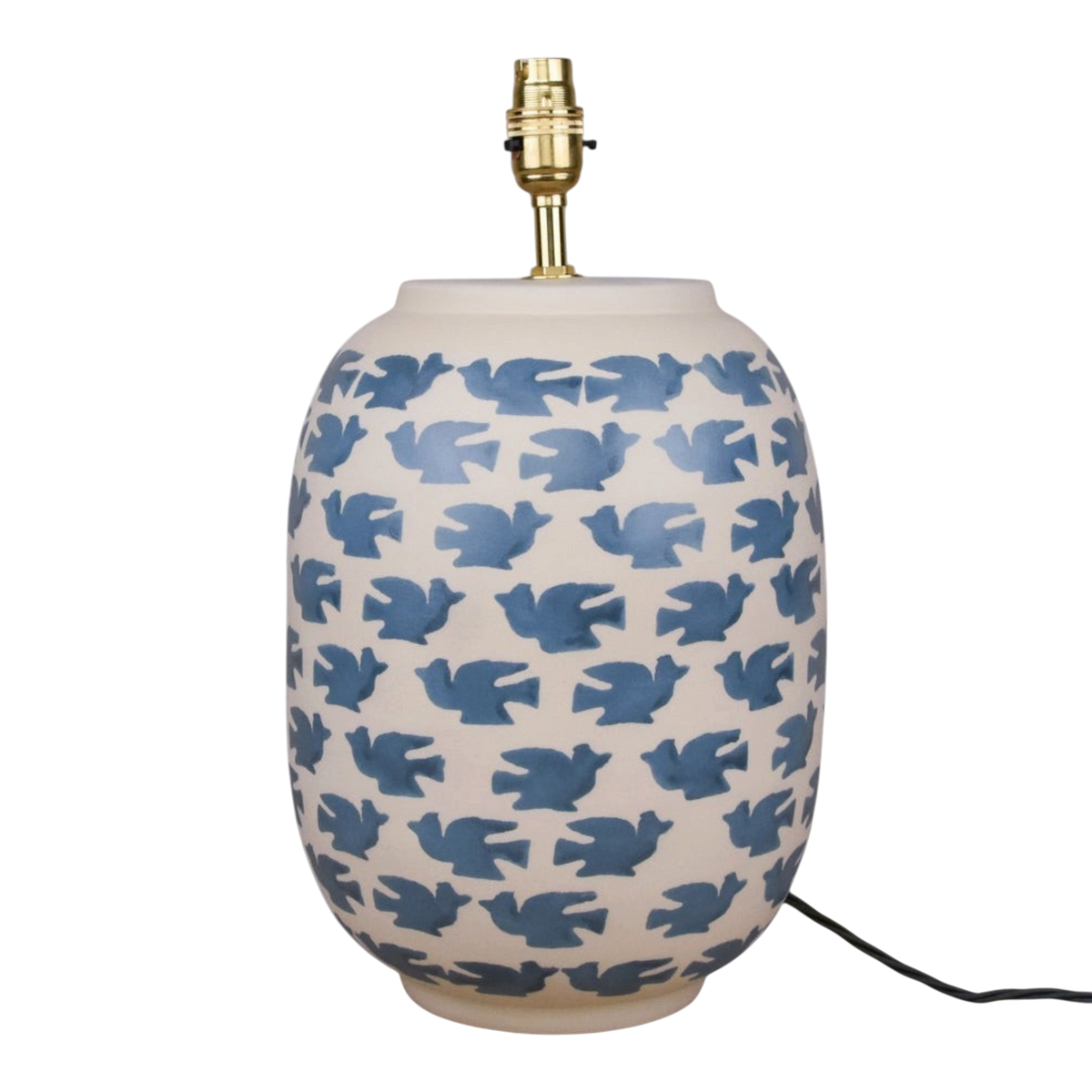 Dove Large Table Lamp