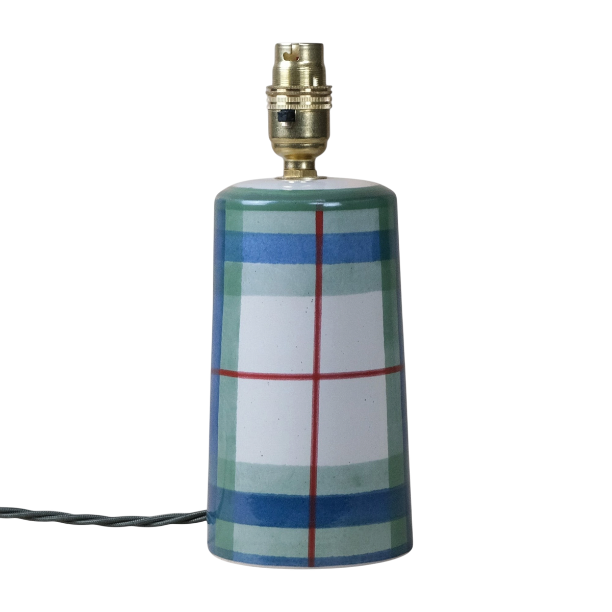 David Kennedy Small Tapered Lamp