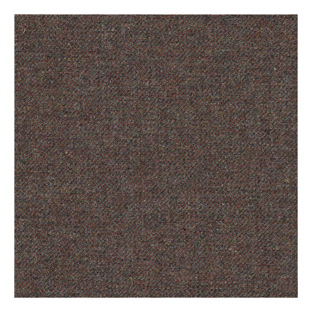 Peacock Highland Tweed