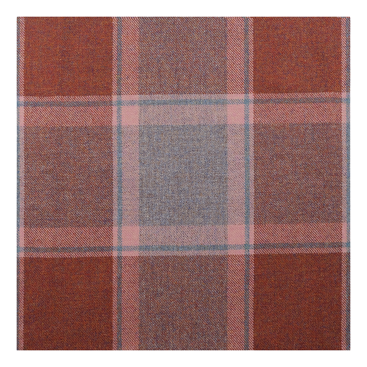 Samuel Peploe Highland Tweed