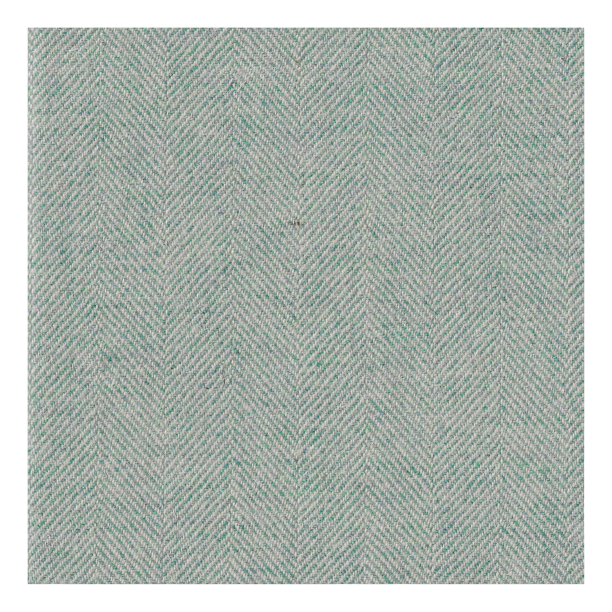 Teal Highland Tweed