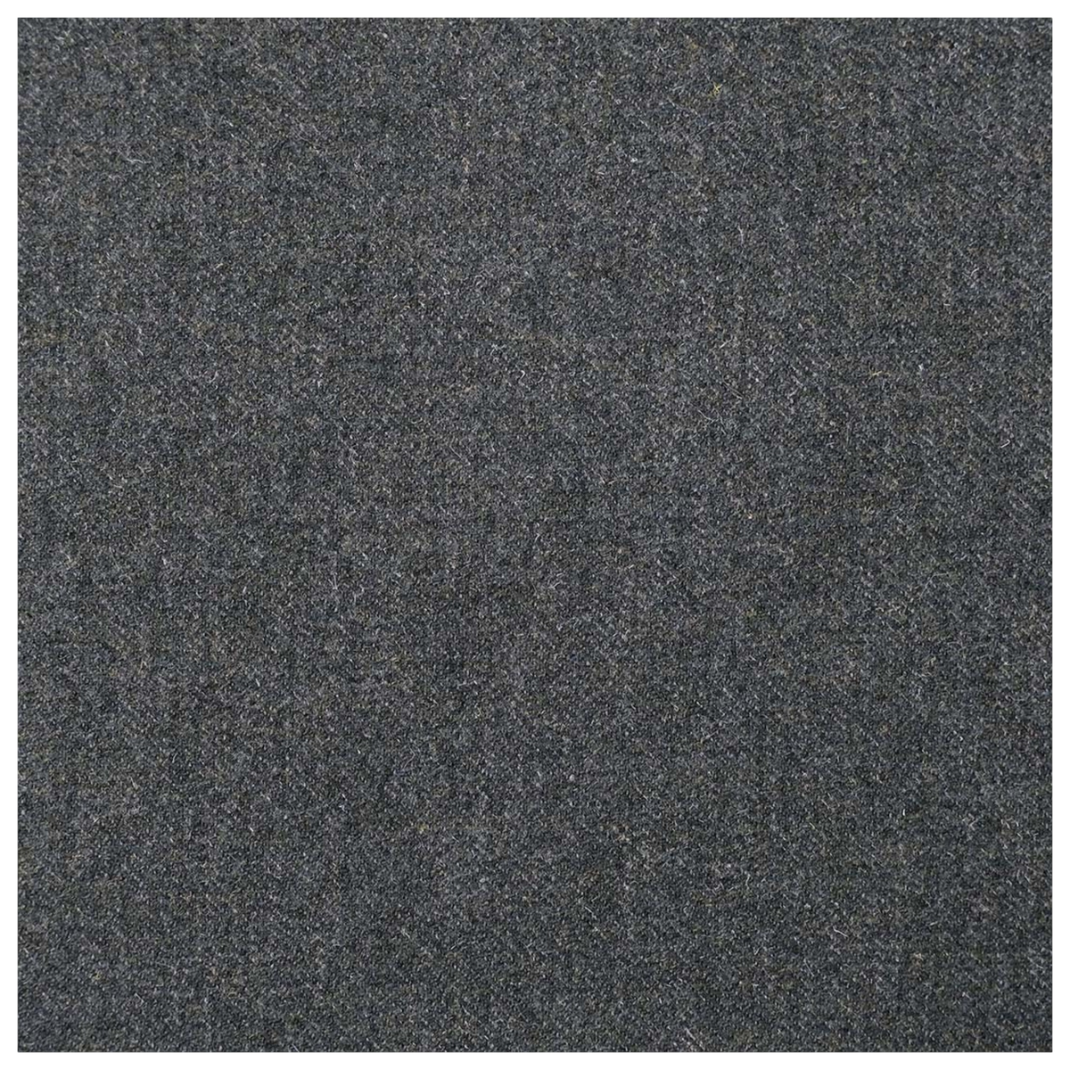 Zinc Highland Tweed